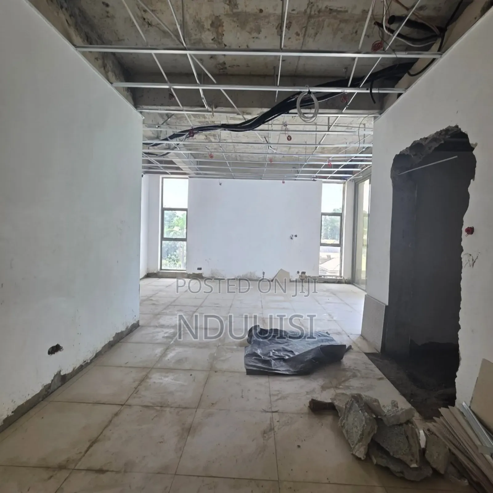 4bdrm Townhouse/Terrace in Maitama for sale in Maitama