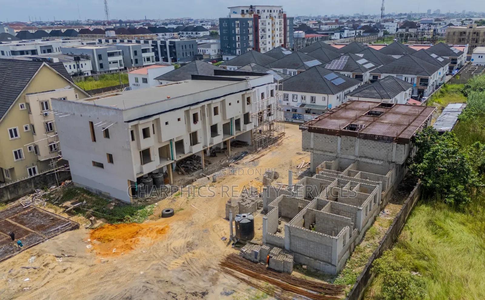 2bdrm Maisonette in Ogudu for sale in Ogudu