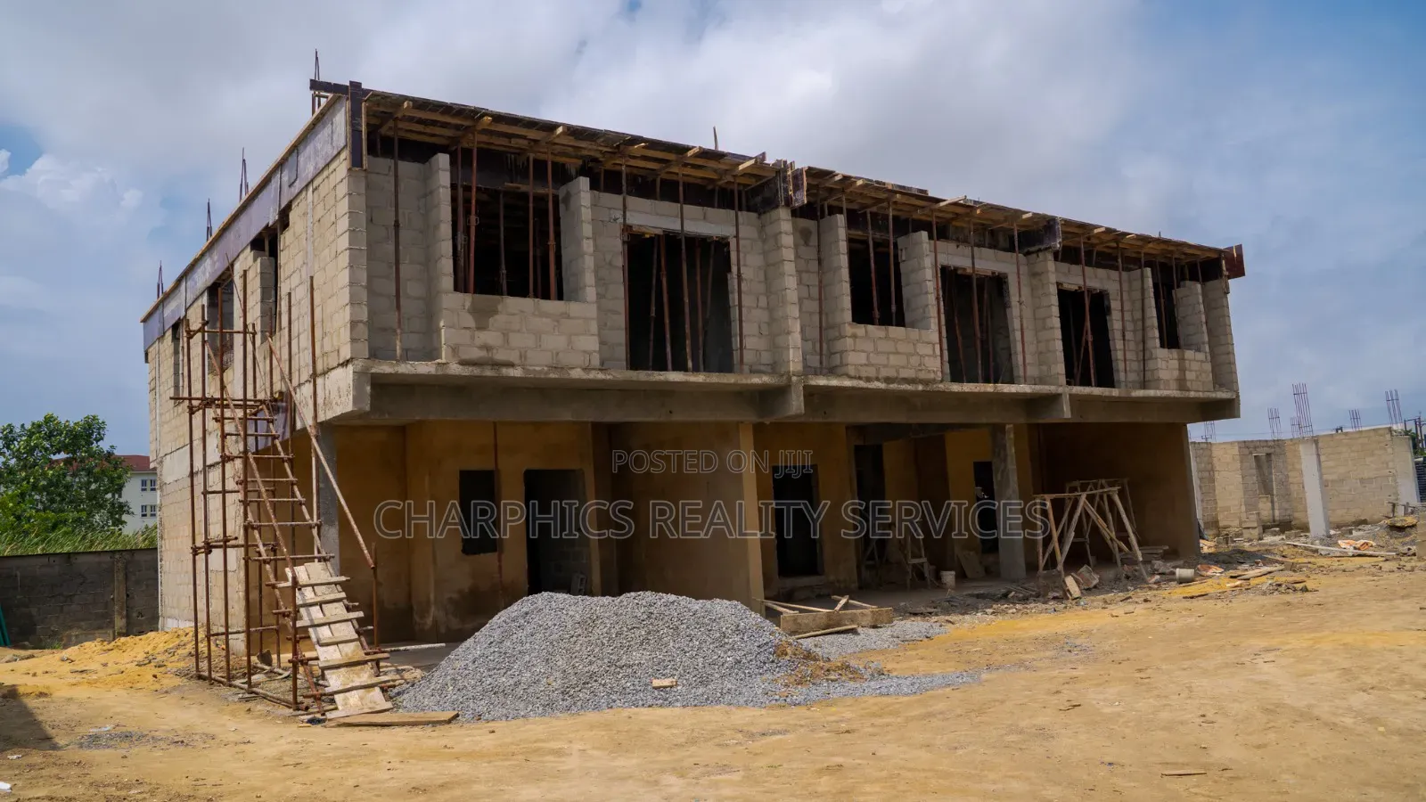 2bdrm Maisonette in Ogudu for sale in Ogudu