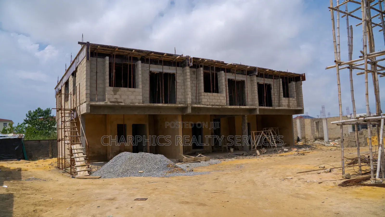 2bdrm Maisonette in Ogudu for sale in Ogudu