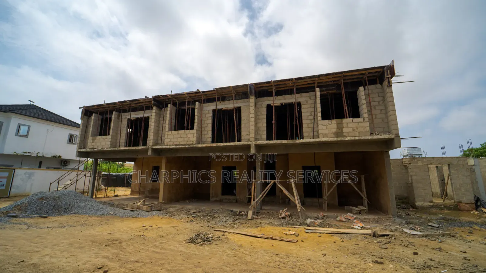 2bdrm Maisonette in Ogudu for sale in Ogudu