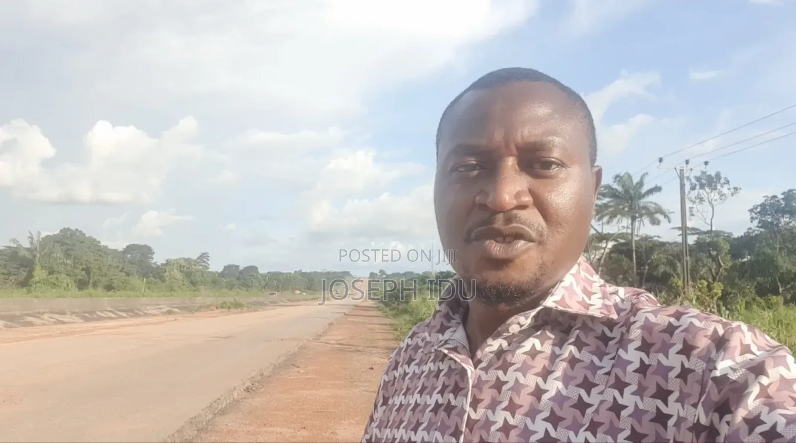 Pine Crest Estate in Enugu