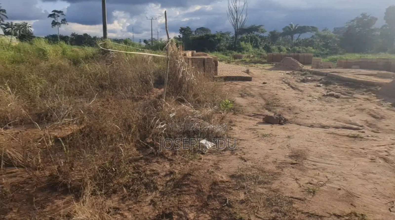 Pine Crest Estate in Enugu