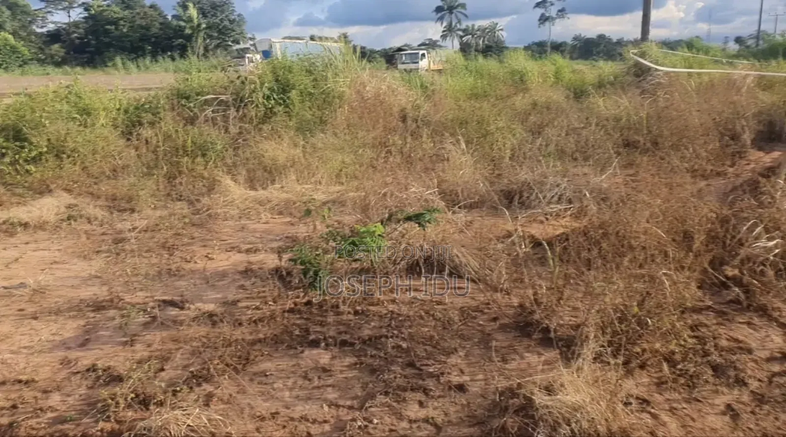 Pine Crest Estate in Enugu