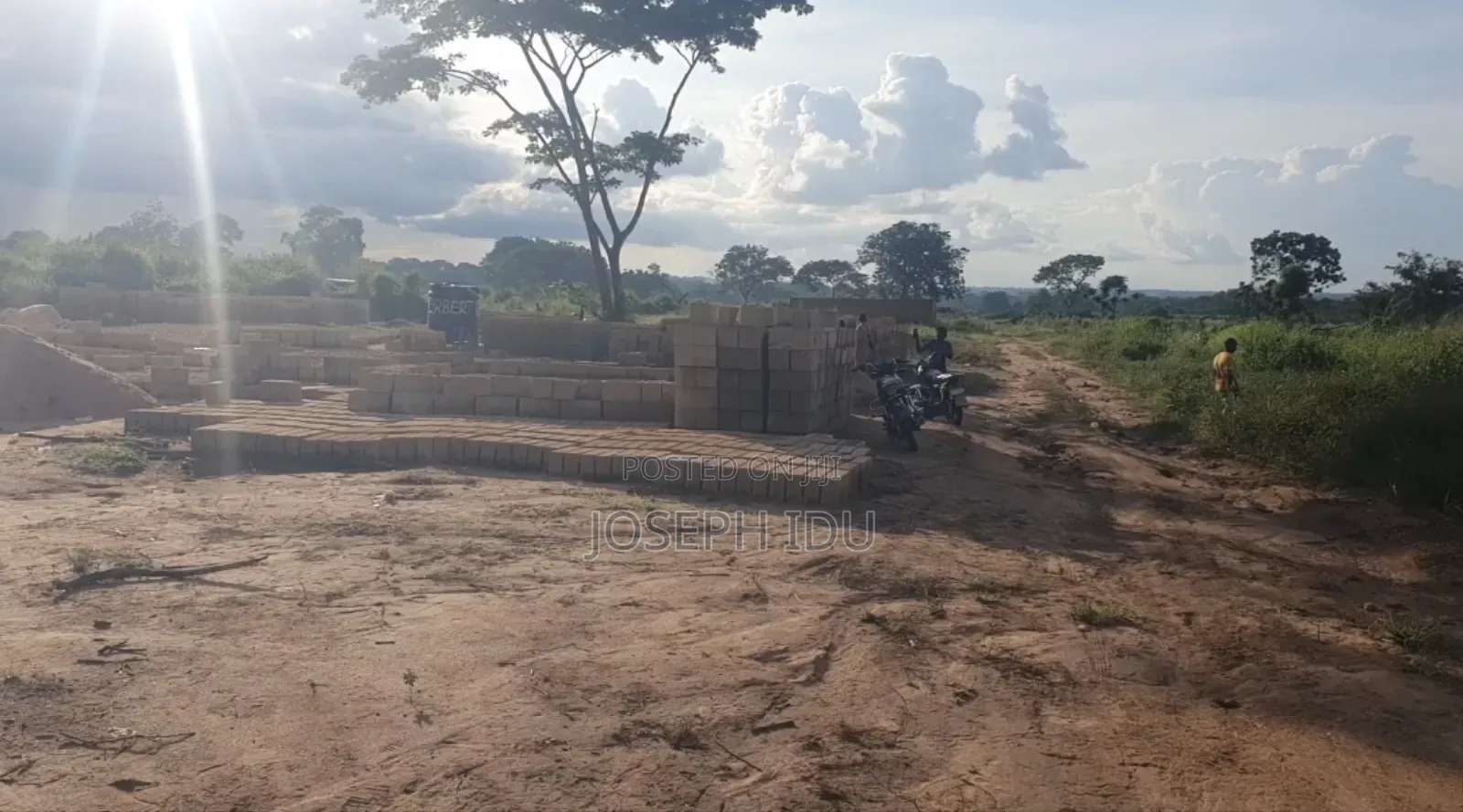 Pine Crest Estate in Enugu