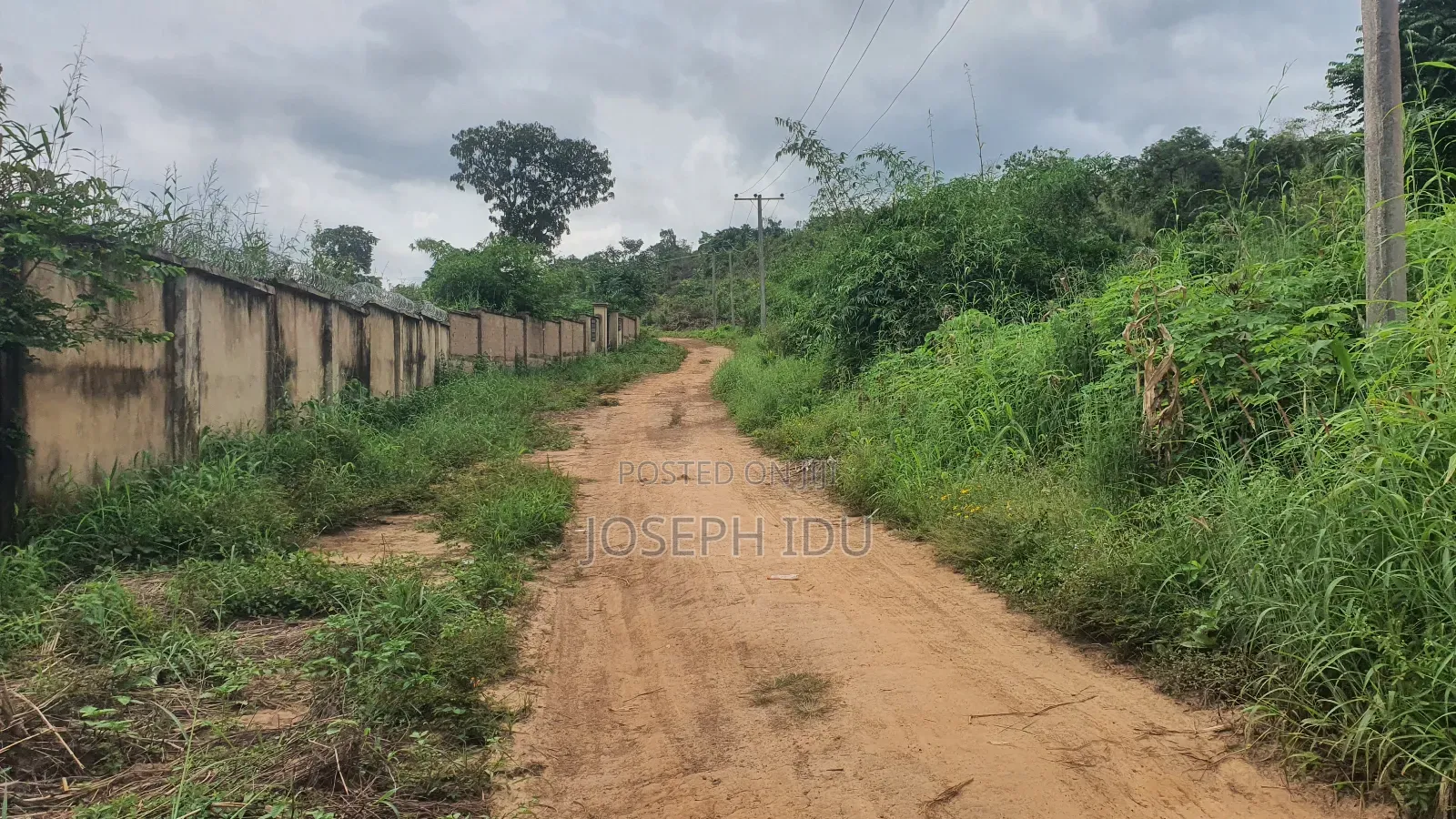 Bethel Garden Estate, Enugu in Enugu