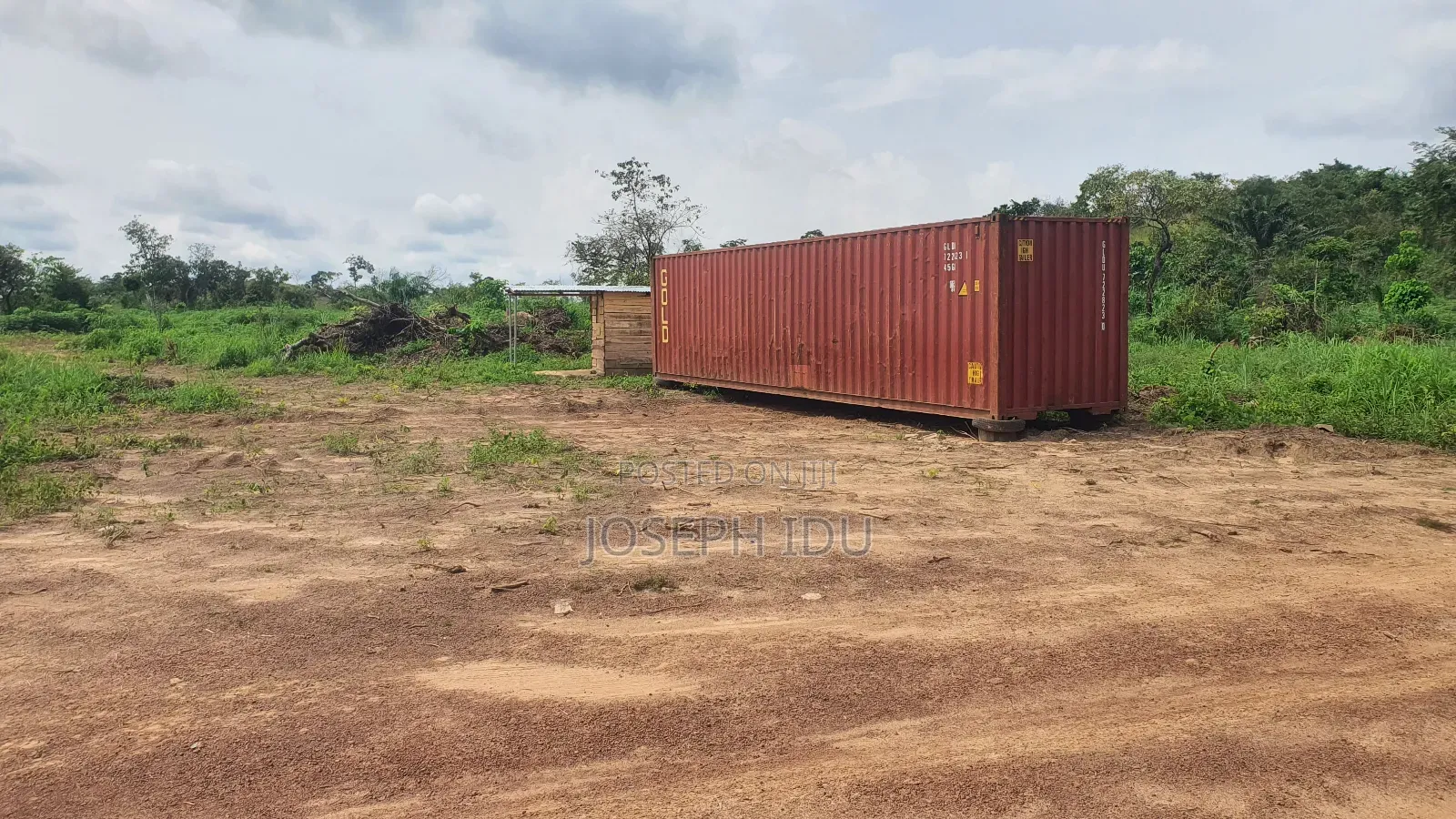 Bethel Garden Estate, Enugu in Enugu