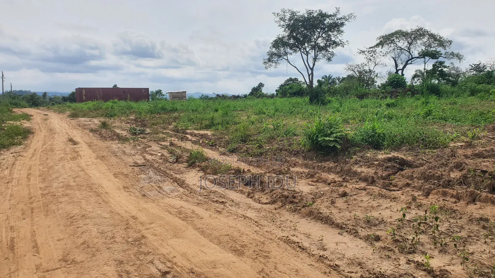 Bethel Garden Estate, Enugu in Enugu