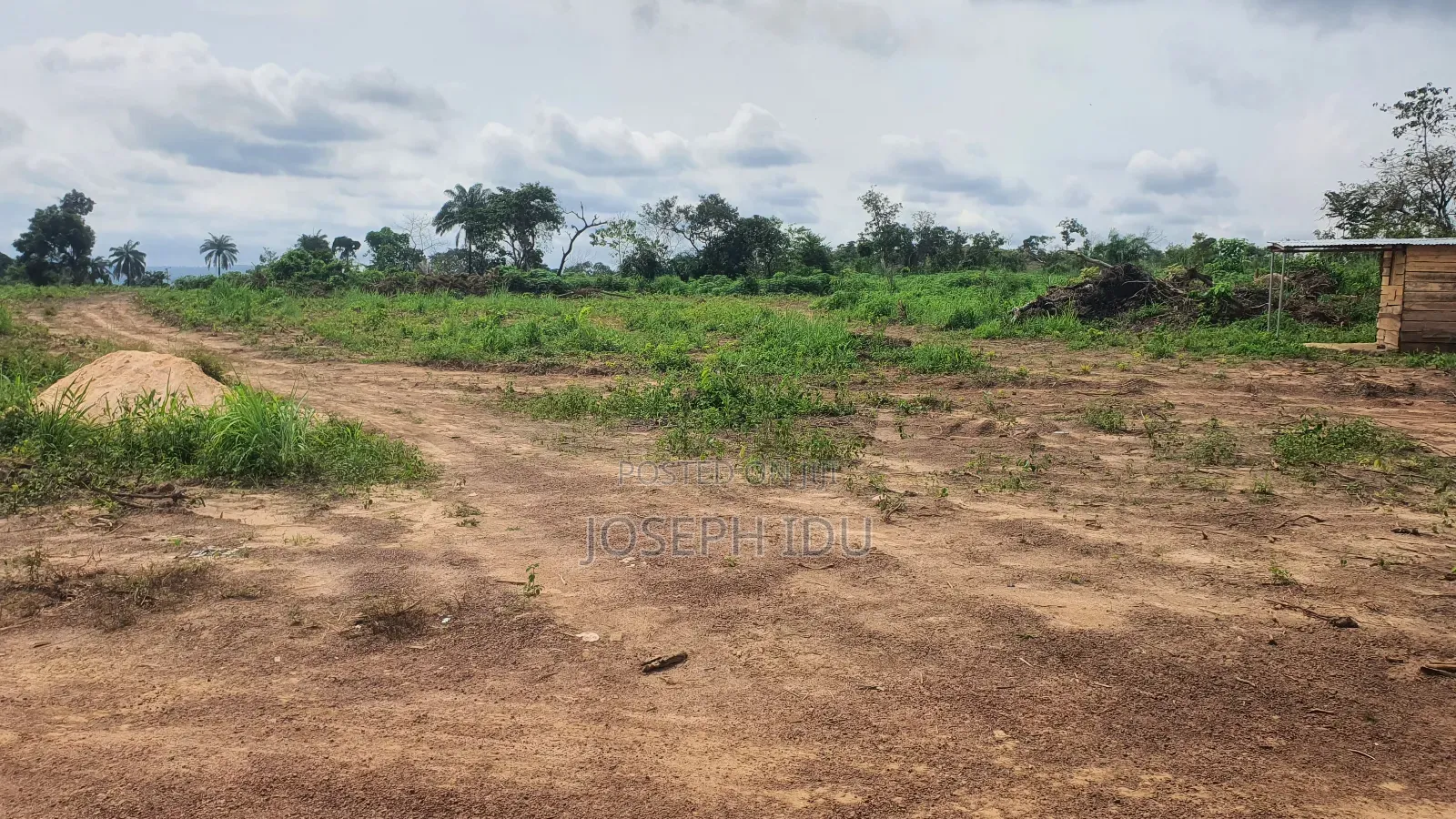 Bethel Garden Estate, Enugu in Enugu