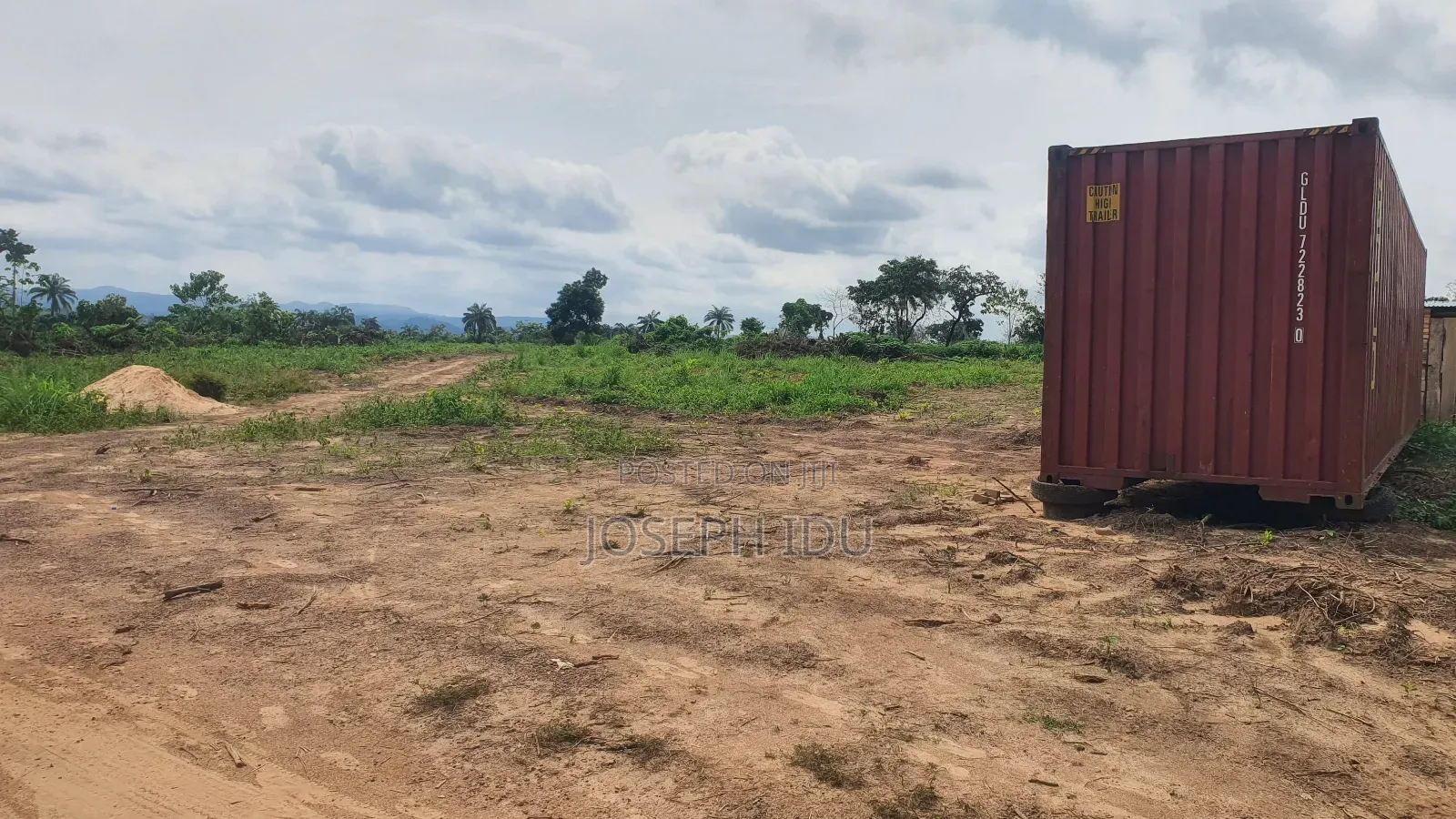 Bethel Garden Estate, Enugu in Enugu