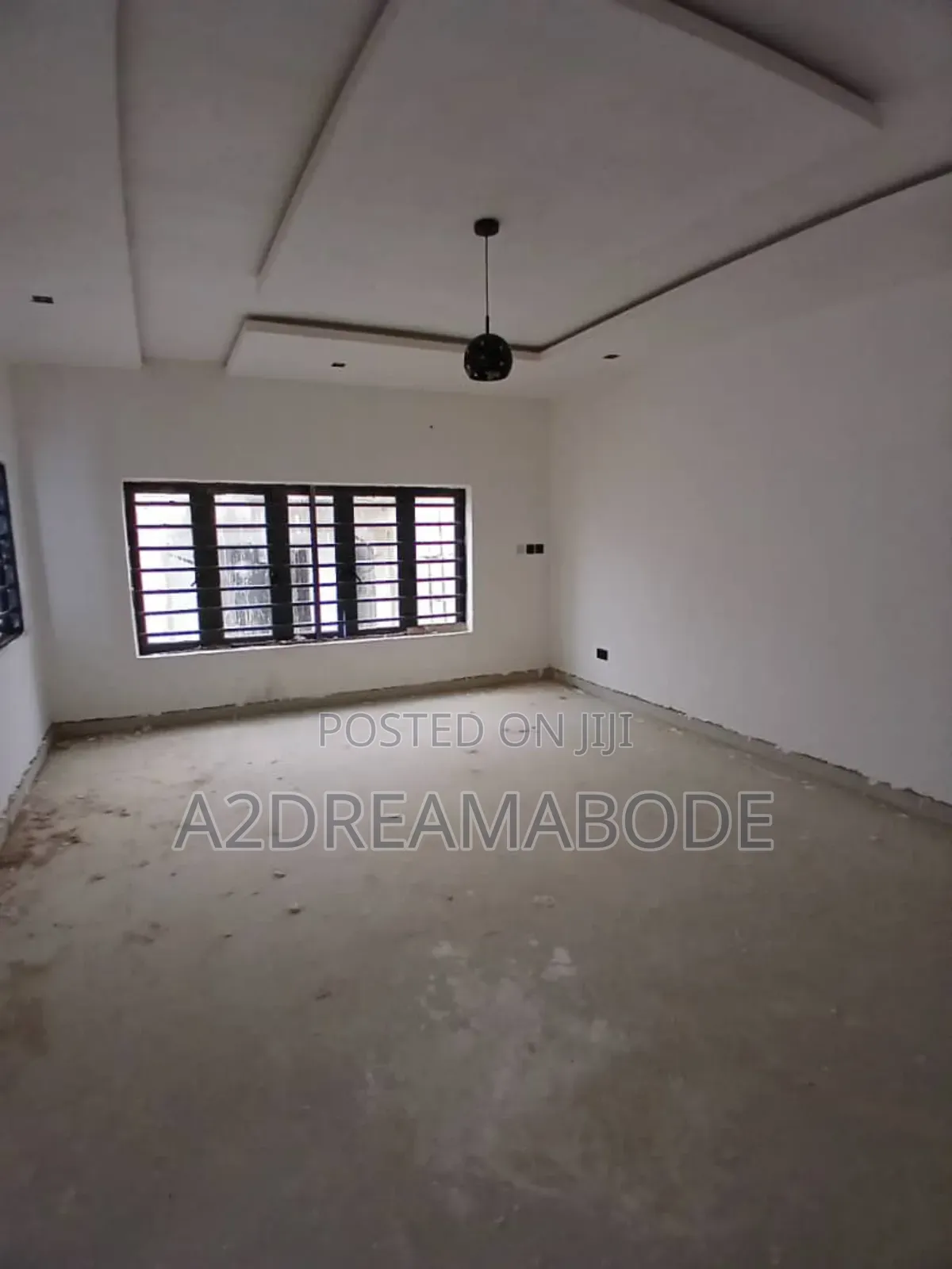 4bdrm Duplex in Ogudu Gra for rent in Ogudu