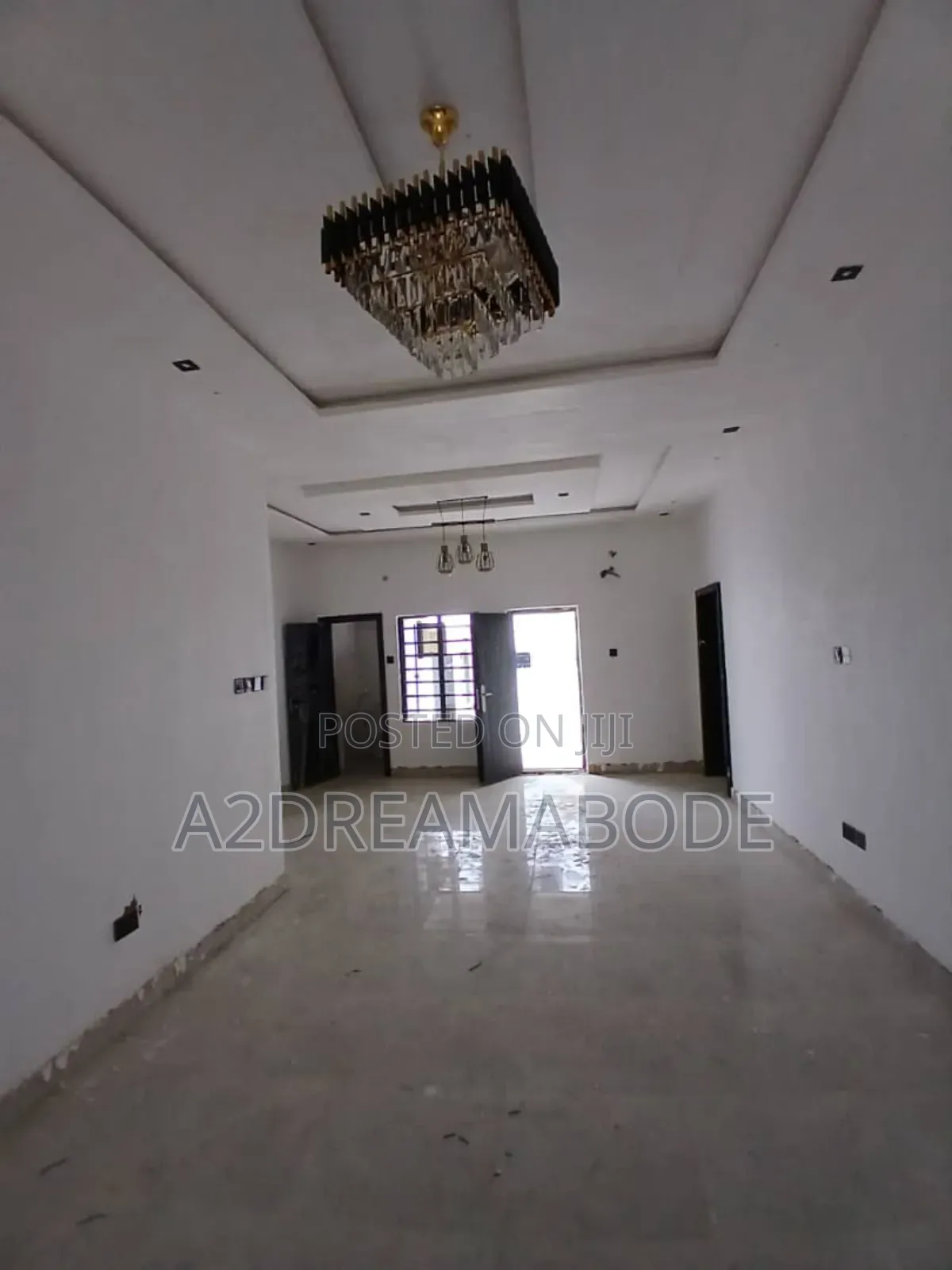 4bdrm Duplex in Ogudu Gra for rent in Ogudu