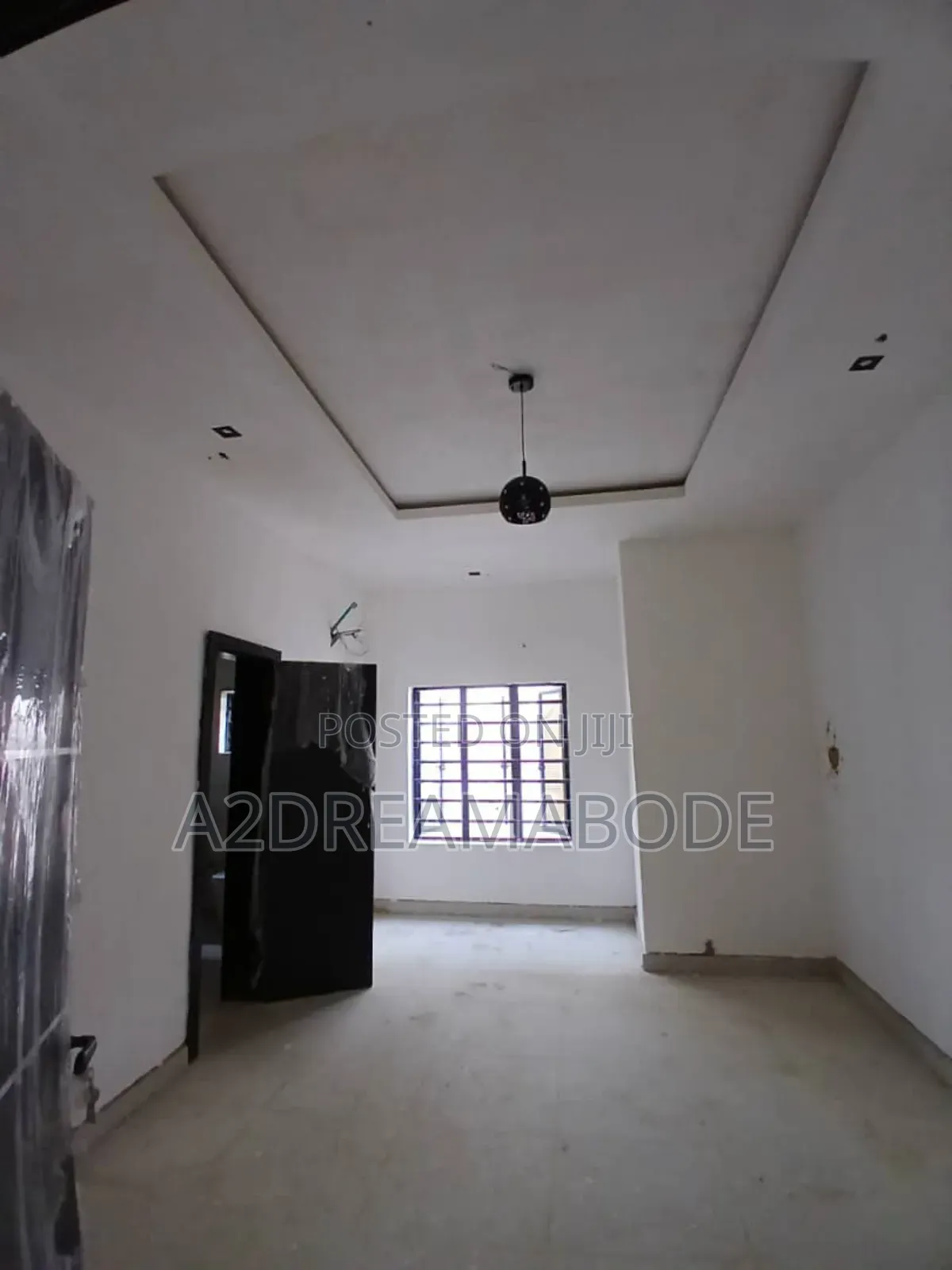 4bdrm Duplex in Ogudu Gra for rent in Ogudu