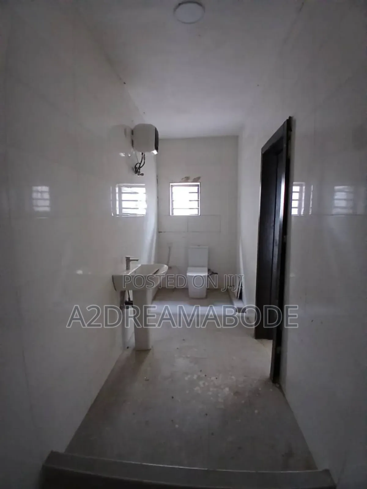 4bdrm Duplex in Ogudu Gra for rent in Ogudu