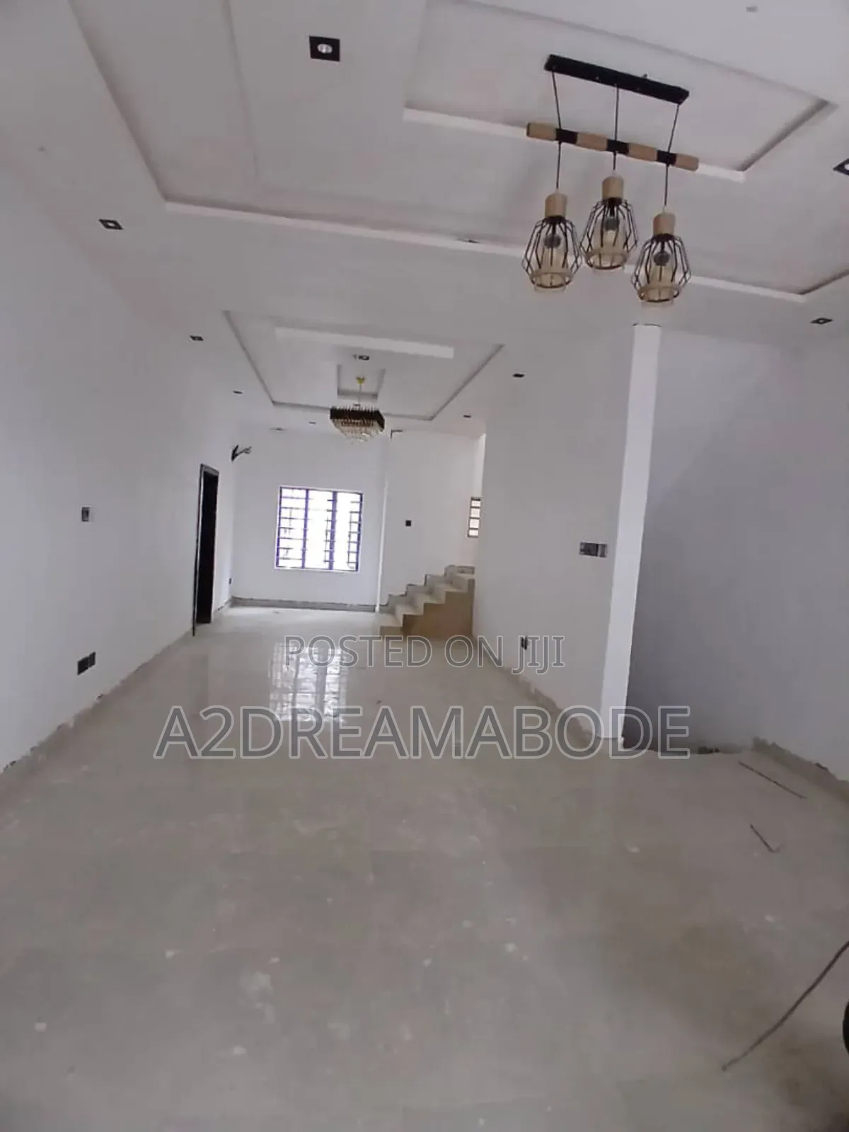 4bdrm Duplex in Ogudu Gra for rent in Ogudu