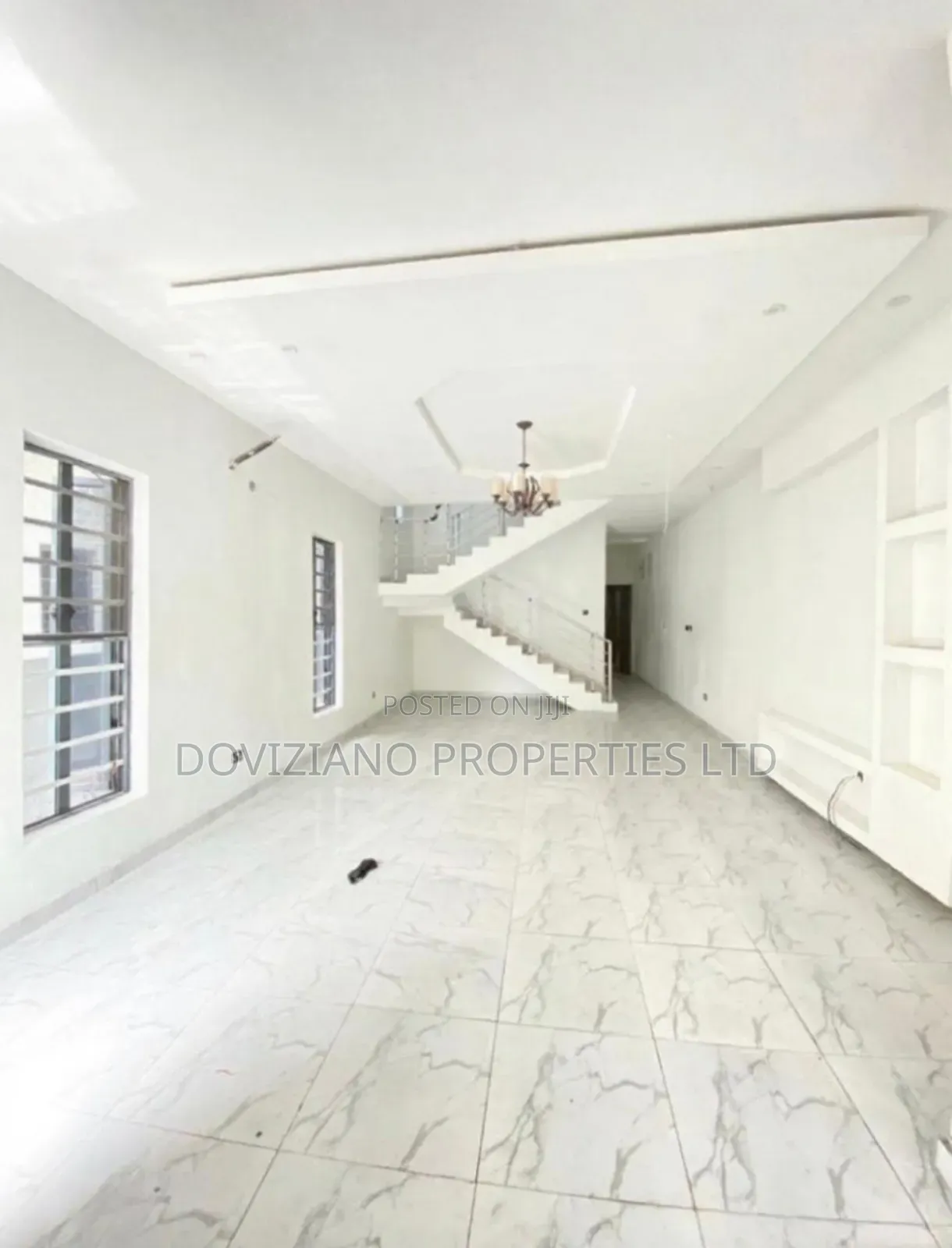 4bdrm Duplex in Lekki for sale in Lekki