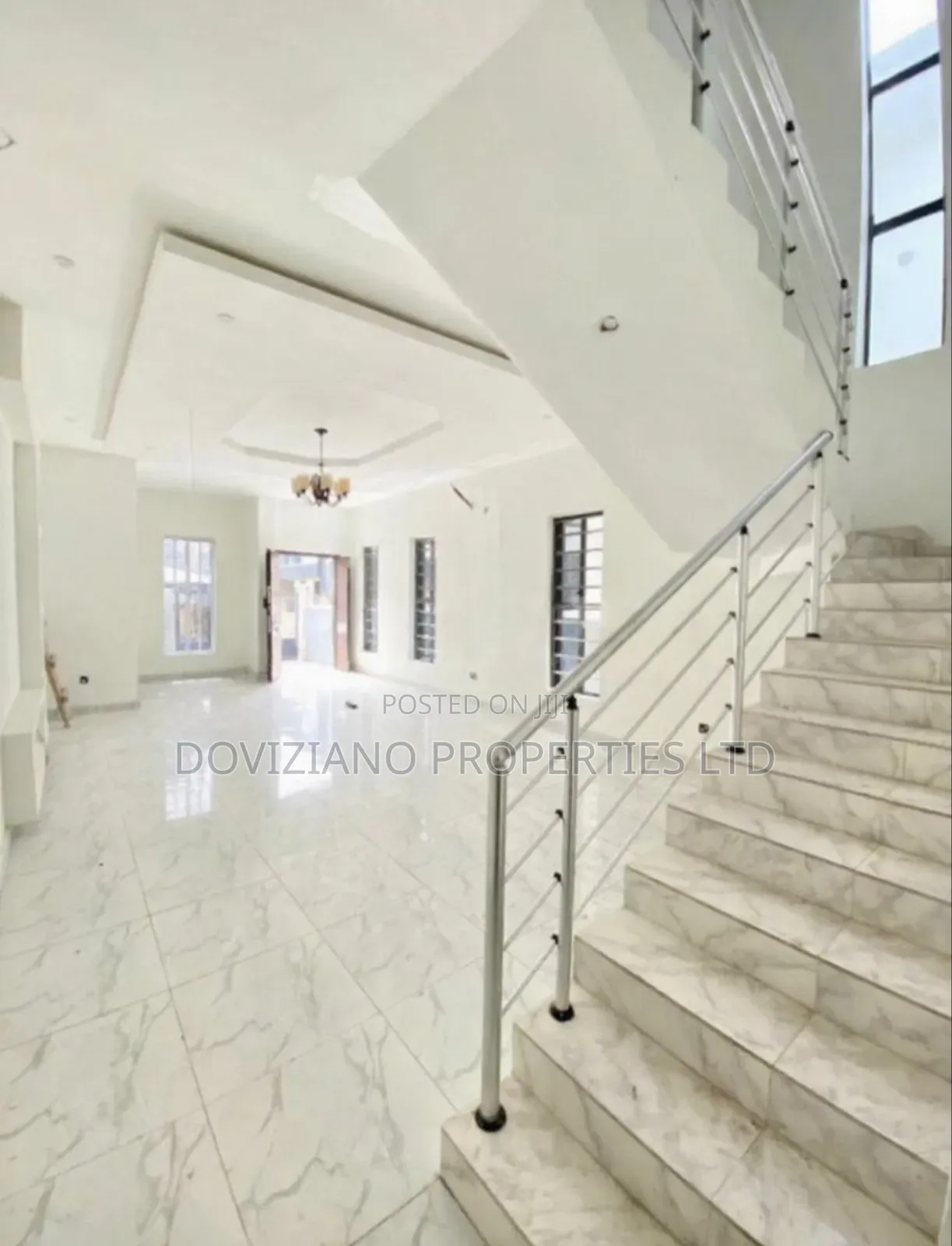 4bdrm Duplex in Lekki for sale in Lekki