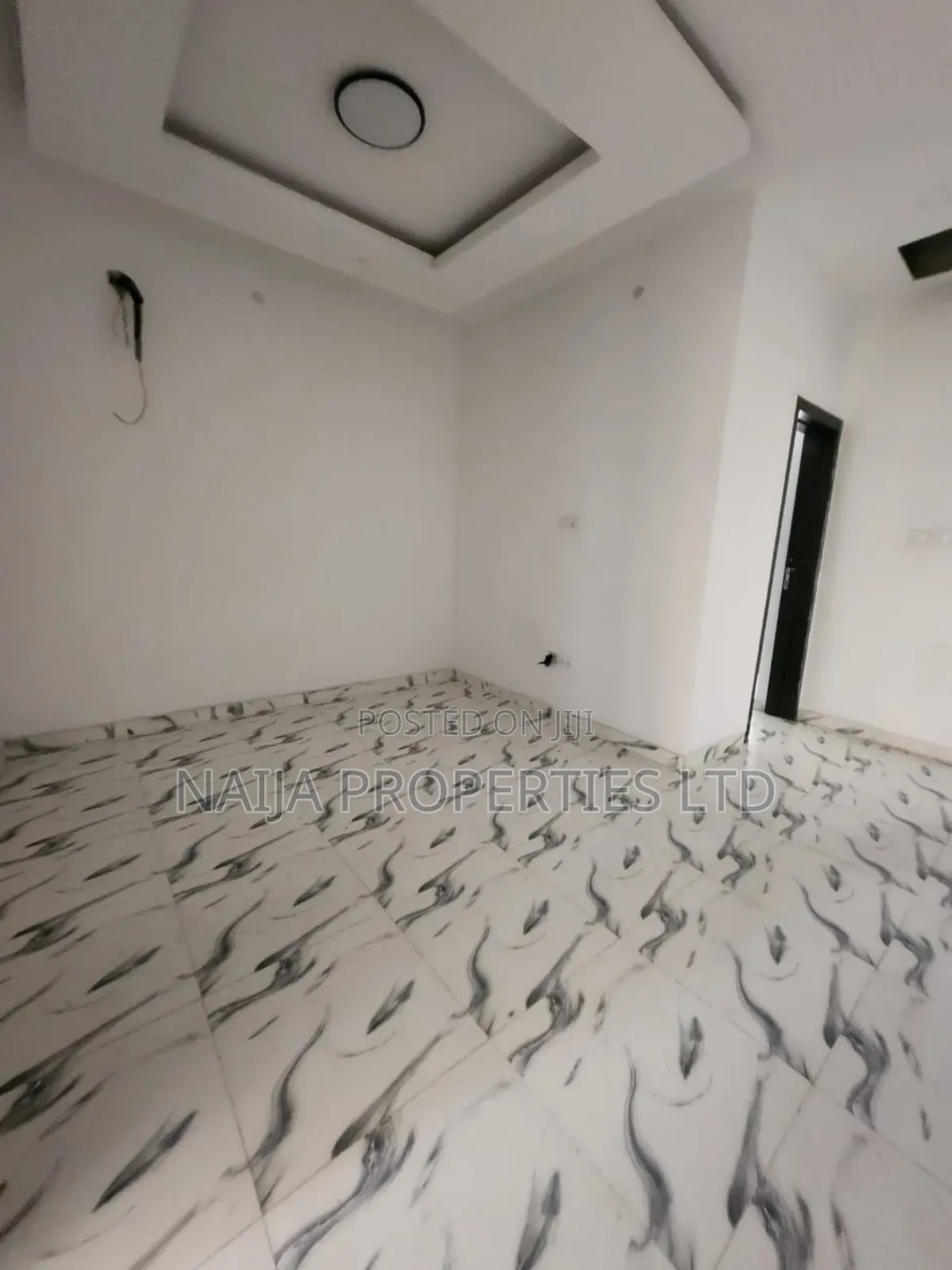 4bdrm Townhouse/Terrace in Diamond Estate, Sangotedo for sale in Sangotedo