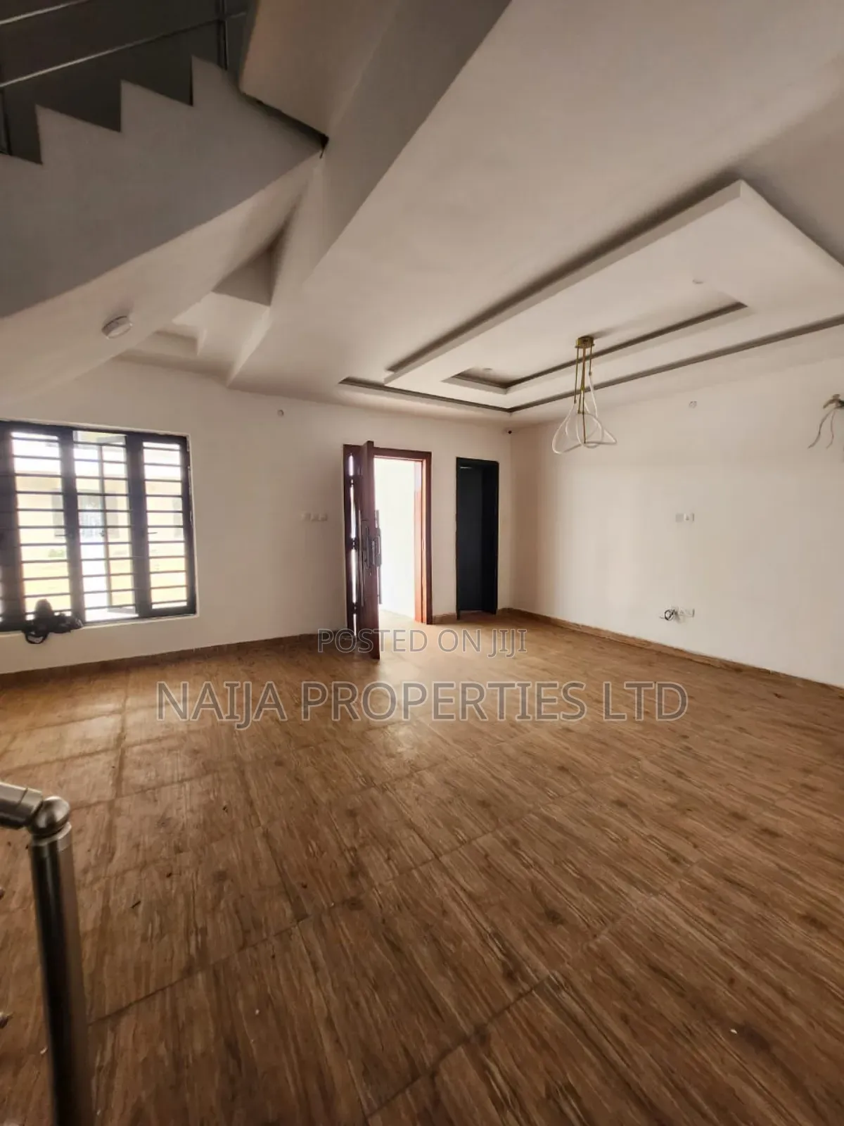 4bdrm Townhouse/Terrace in Diamond Estate, Sangotedo for sale in Sangotedo