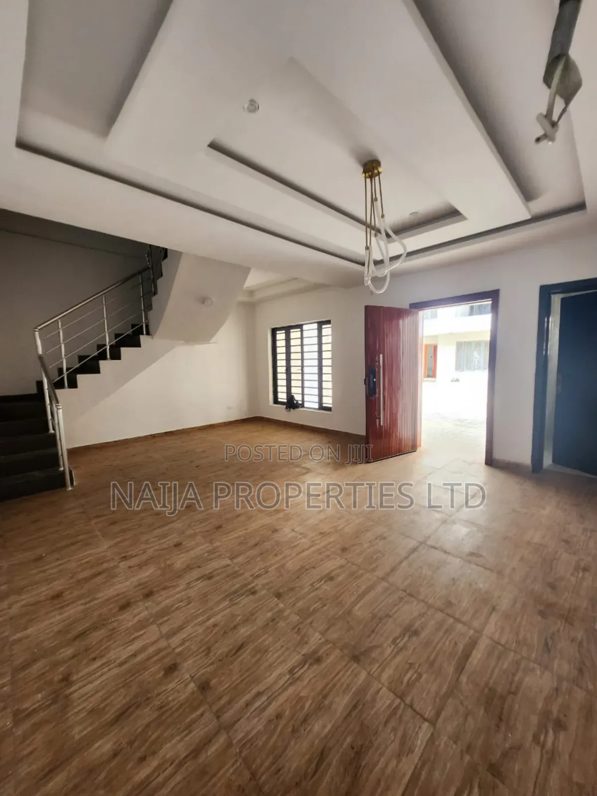 4bdrm Townhouse/Terrace in Diamond Estate, Sangotedo for sale in Sangotedo