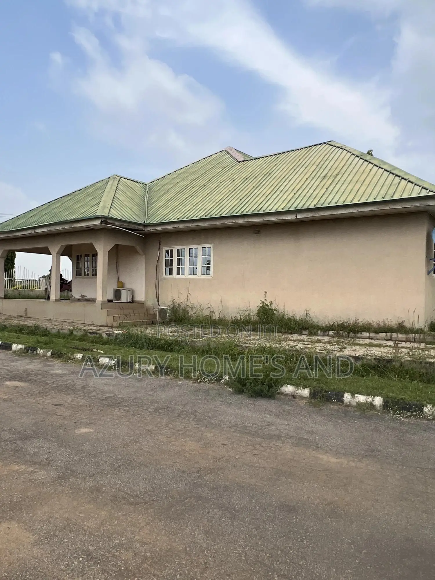 Mechanized Farming Company in Karu-Nasarawa