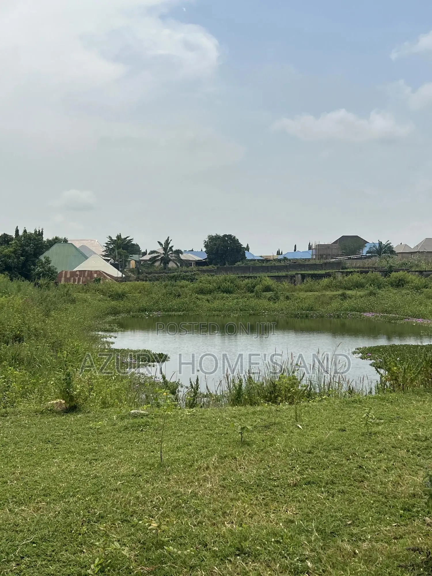 Mechanized Farming Company in Karu-Nasarawa