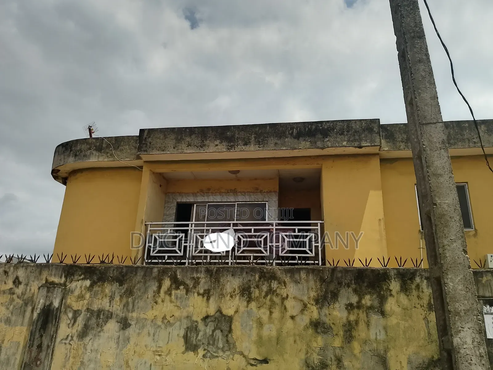 3bdrm Block of Flats in Ipaja / Ipaja for sale in Ipaja / Ipaja