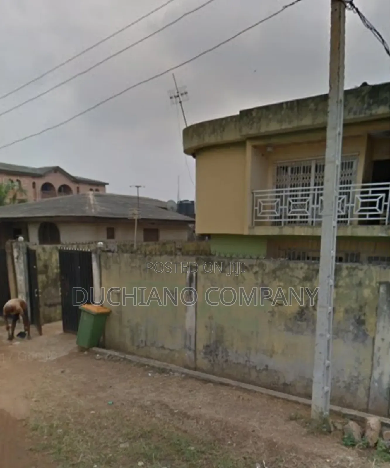 3bdrm Block of Flats in Ipaja / Ipaja for sale in Ipaja / Ipaja