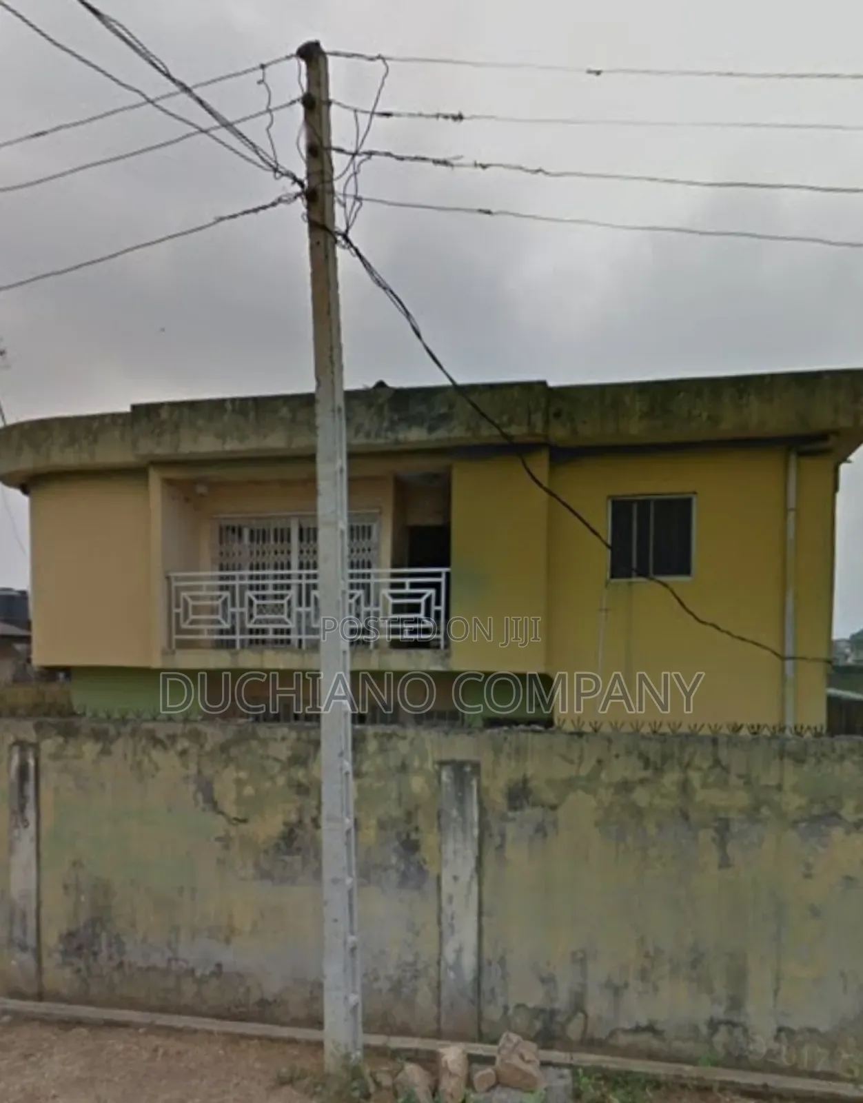 3bdrm Block of Flats in Ipaja / Ipaja for sale in Ipaja / Ipaja