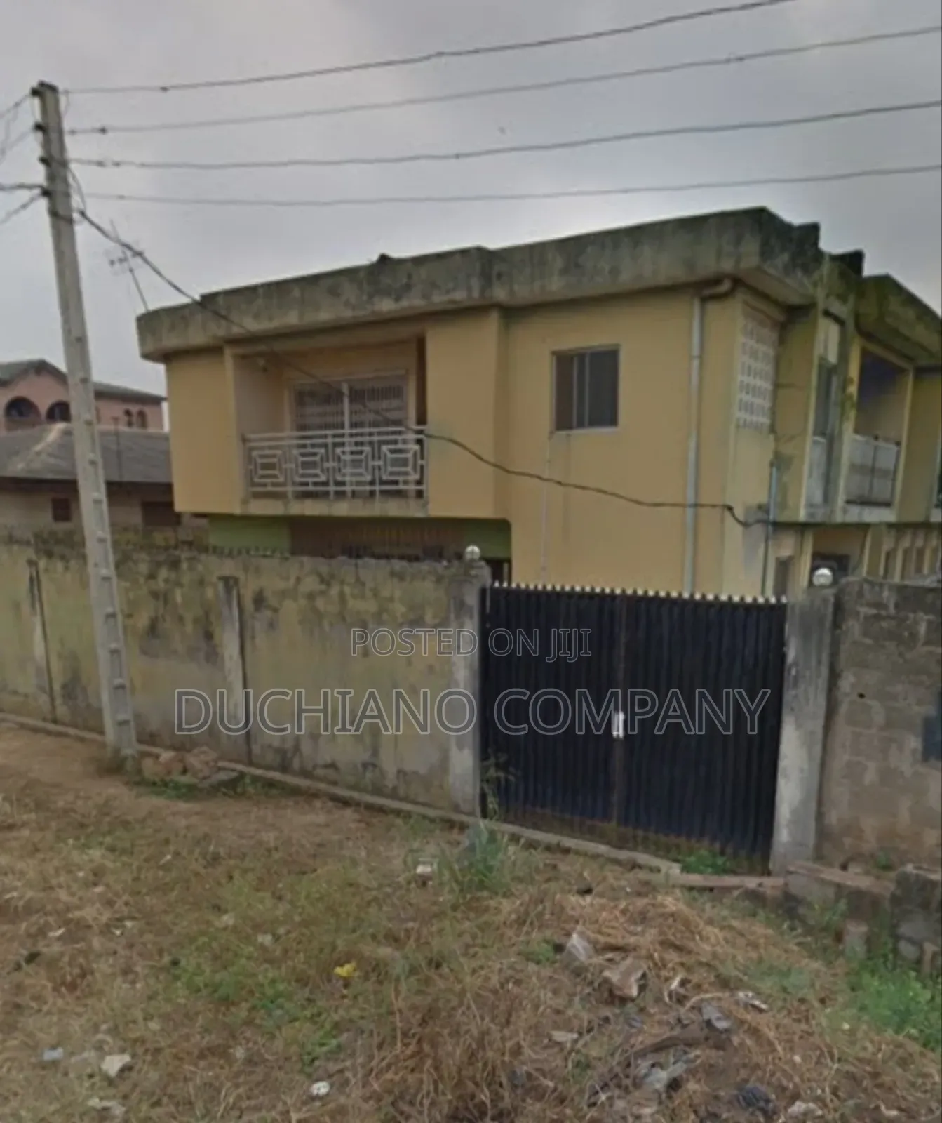 3bdrm Block of Flats in Ipaja / Ipaja for sale in Ipaja / Ipaja