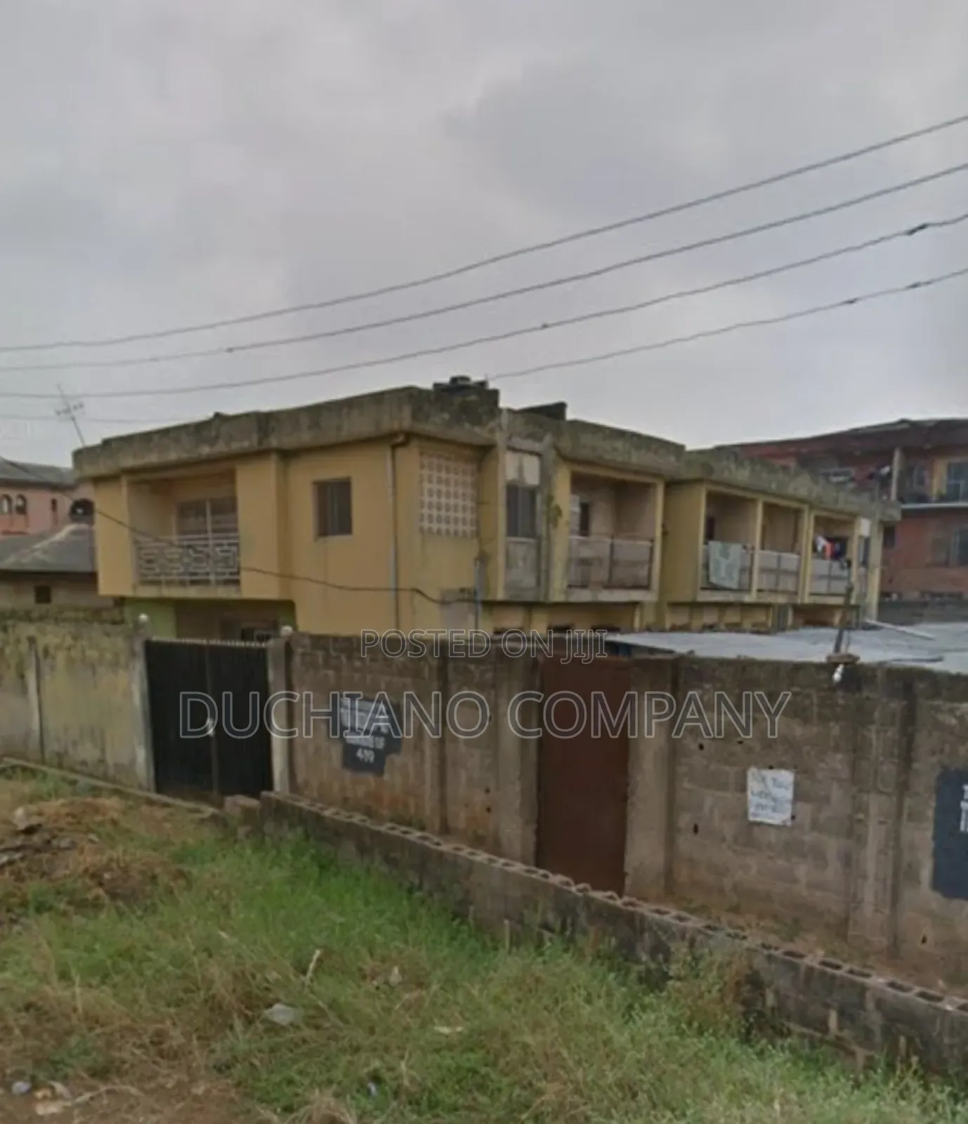 3bdrm Block of Flats in Ipaja / Ipaja for sale in Ipaja / Ipaja