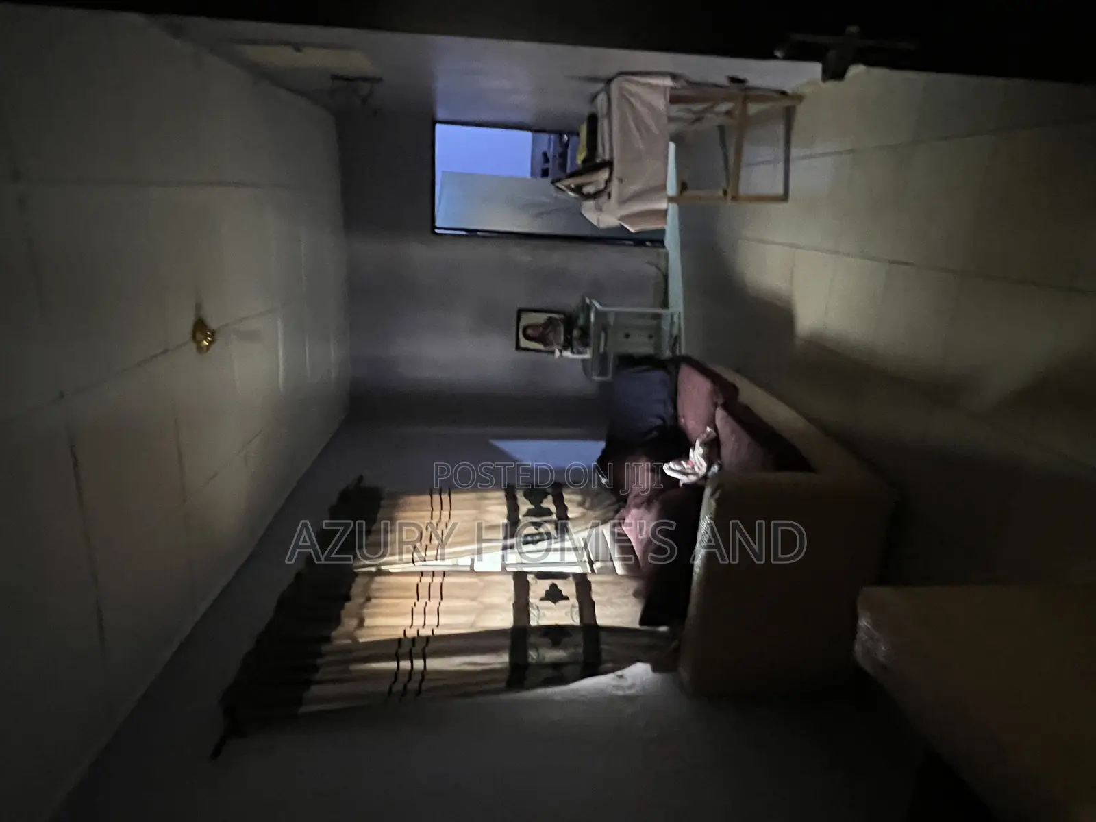 3bdrm House in Albaraka Karu, for sale in Karu