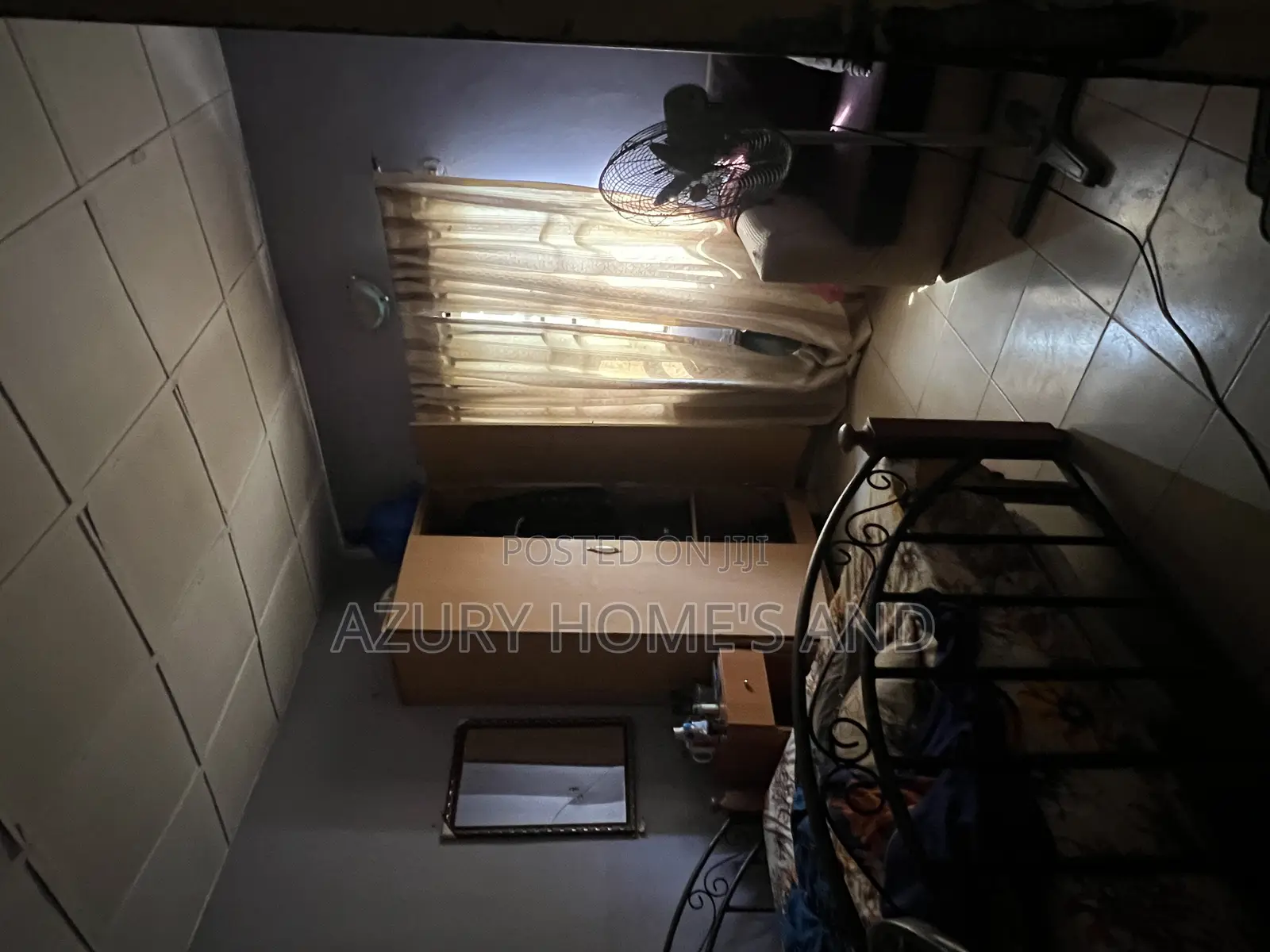 3bdrm House in Albaraka Karu, for sale in Karu