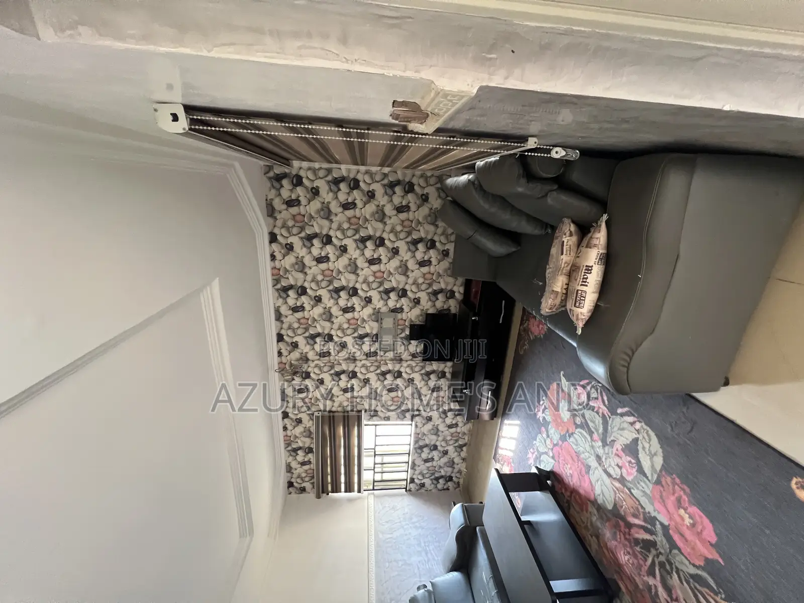 3bdrm House in Albaraka Karu, for sale in Karu