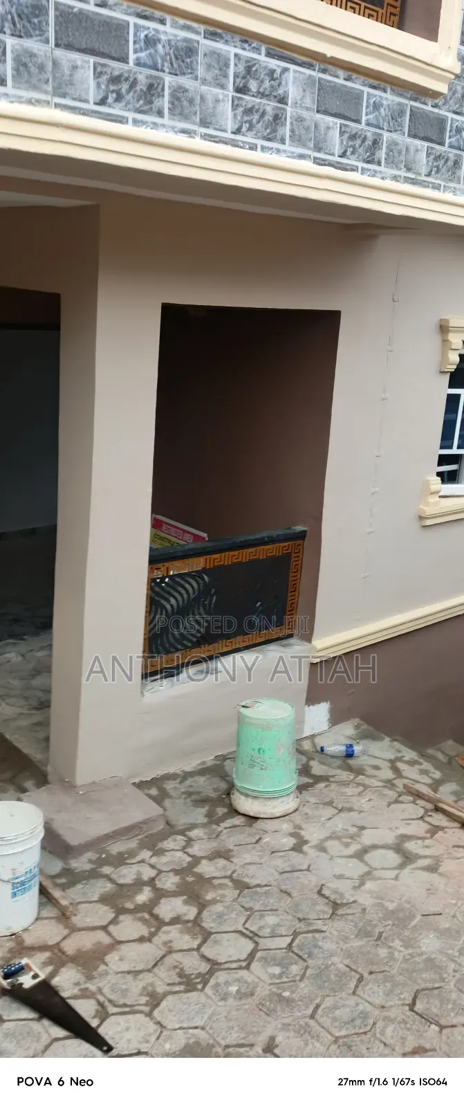 Furnished Mini Flat in An Est, Iyana Ipaja for rent in Iyana Ipaja