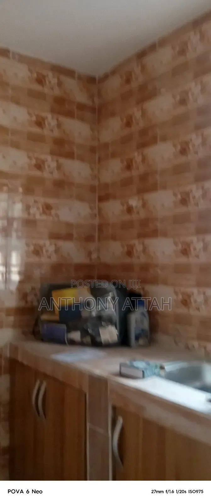Furnished Mini Flat in An Est, Iyana Ipaja for rent in Iyana Ipaja