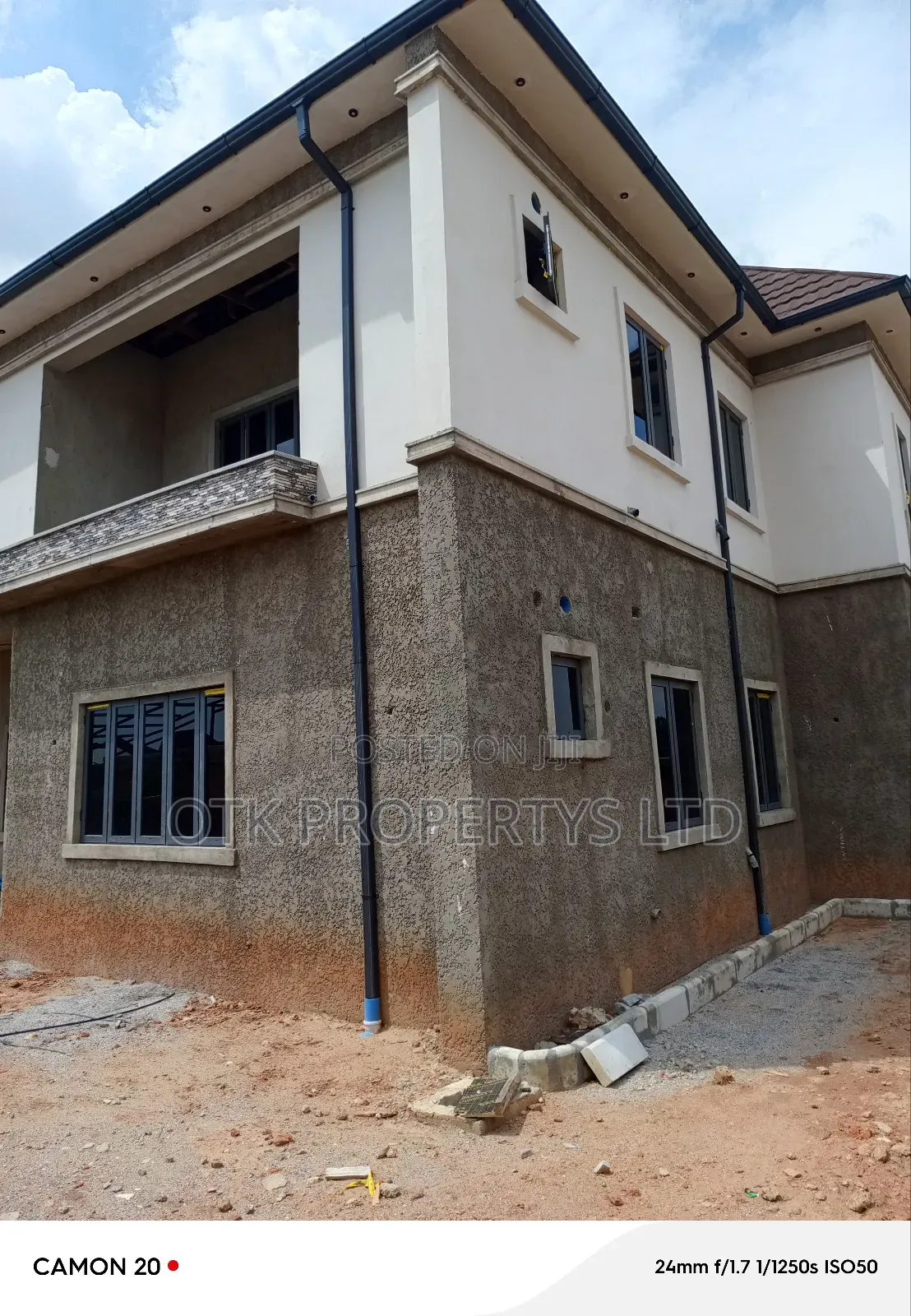 4bdrm Duplex in Dantata Estate, Kubwa for sale in Kubwa
