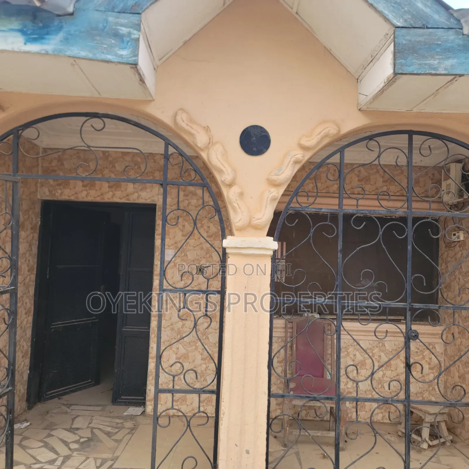 3bdrm Bungalow in Behind Bovas, Akala Express for sale in Akala Express
