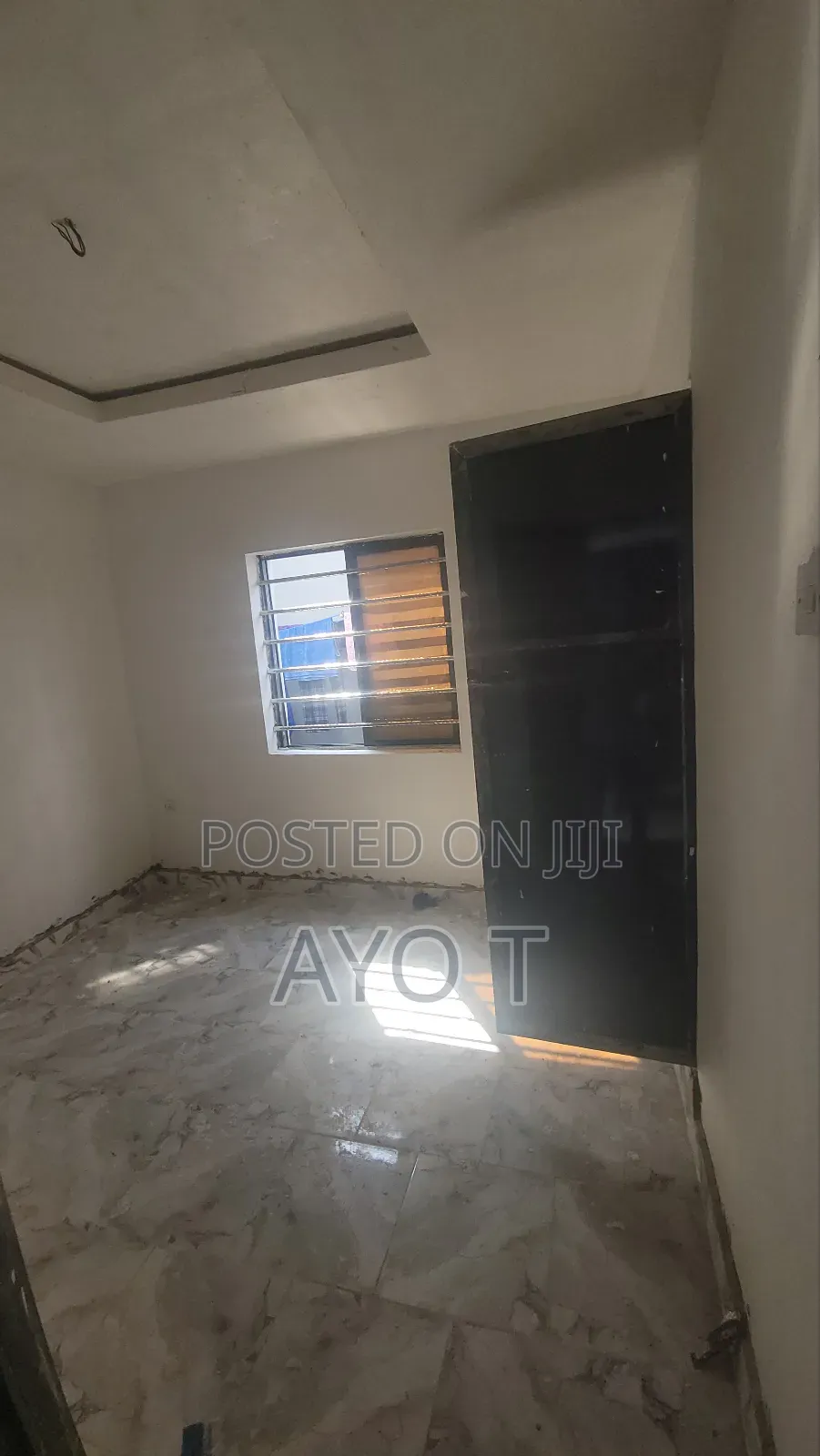 Studio Apartment in Bariga for rent in Bariga / Shomolu