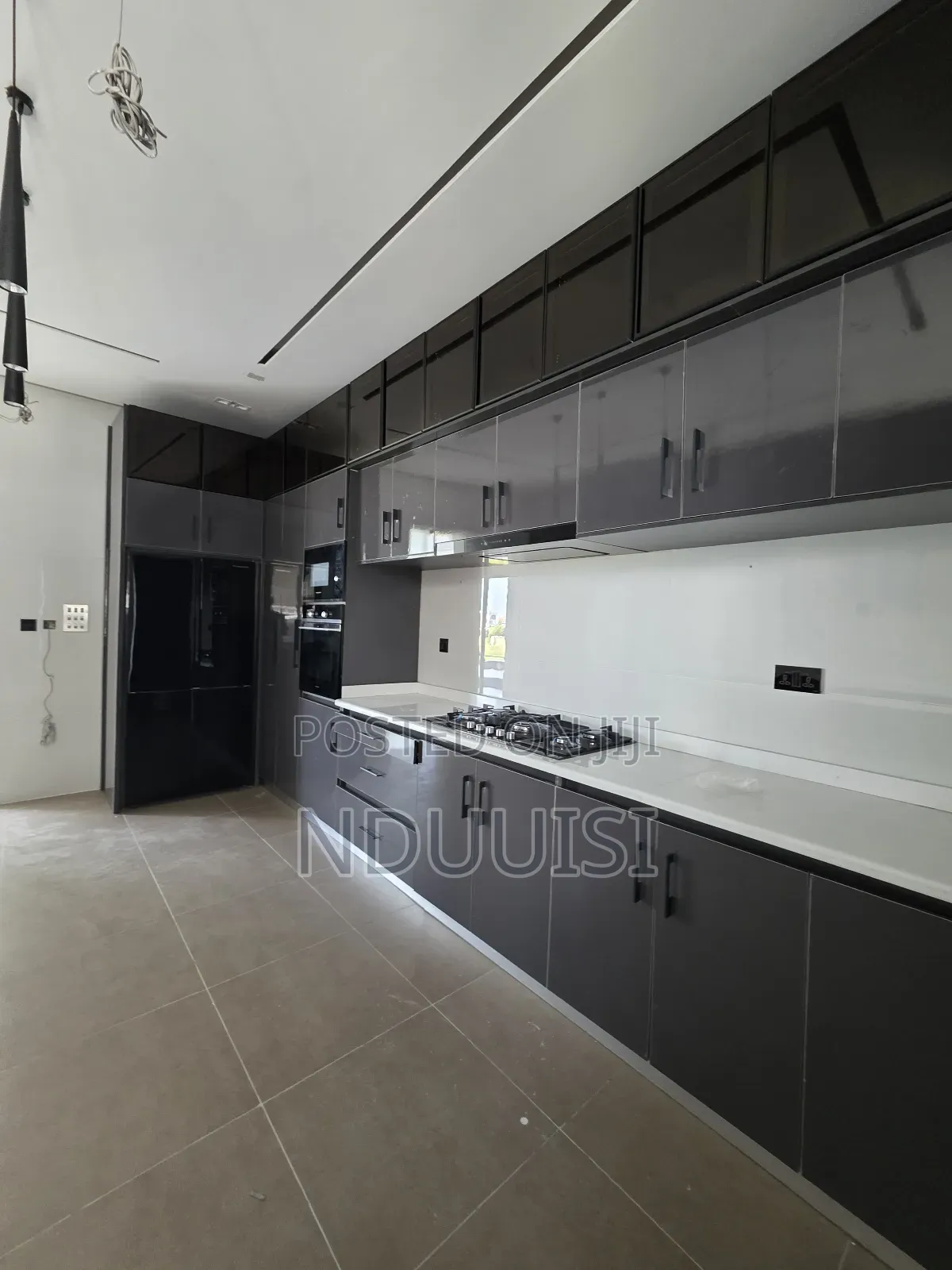 5bdrm Duplex in Cowrie Creek Estate, Ikate for sale in Ikate