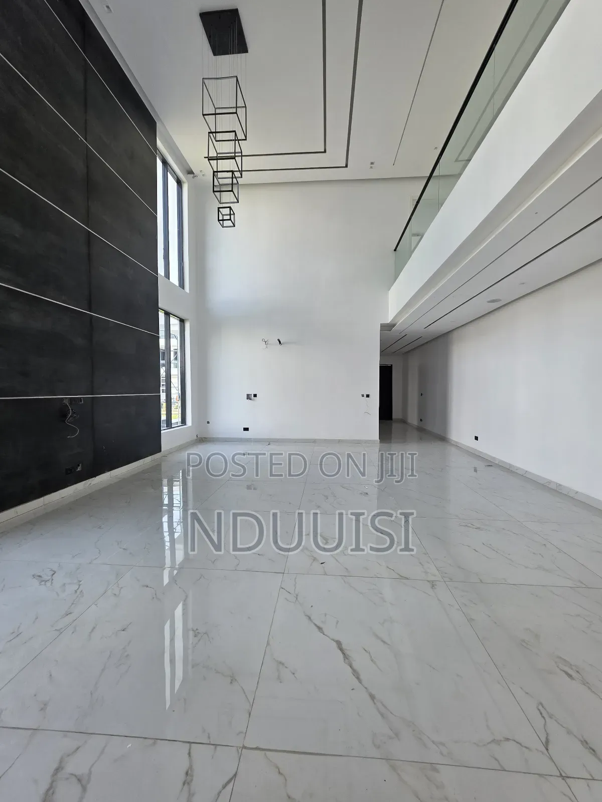 5bdrm Duplex in Cowrie Creek Estate, Ikate for sale in Ikate