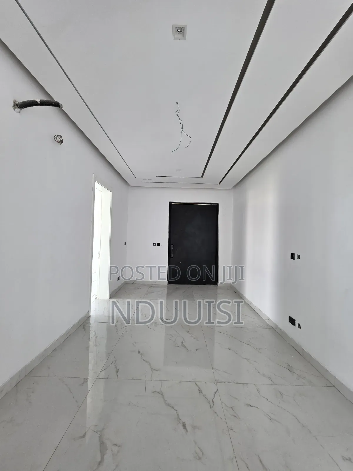 5bdrm Duplex in Cowrie Creek Estate, Ikate for sale in Ikate