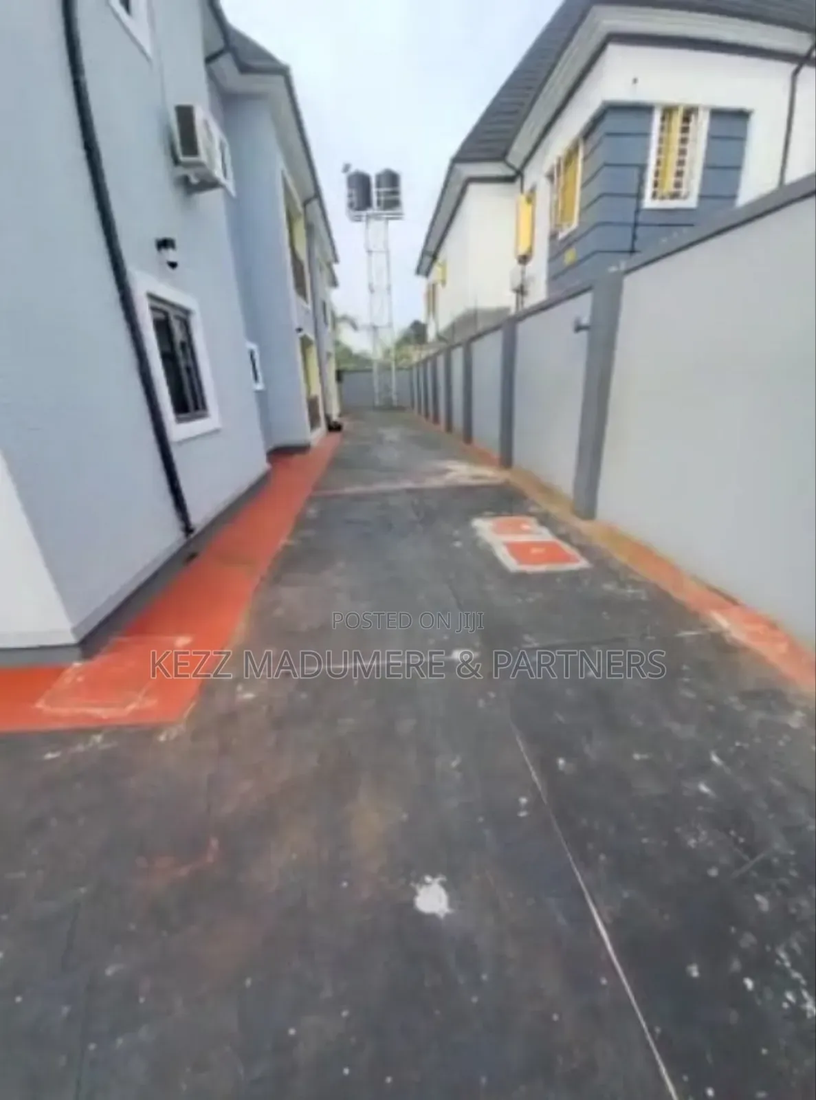 3bdrm Block of Flats in Gated Estate Sars for rent in Port-Harcourt