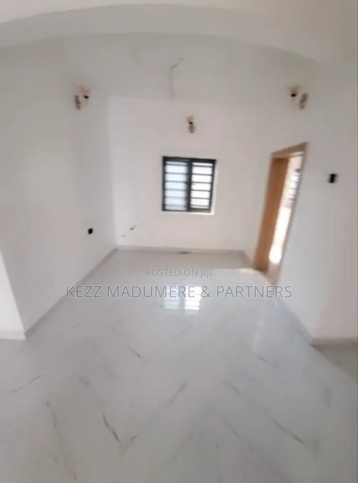3bdrm Block of Flats in Gated Estate Sars for rent in Port-Harcourt