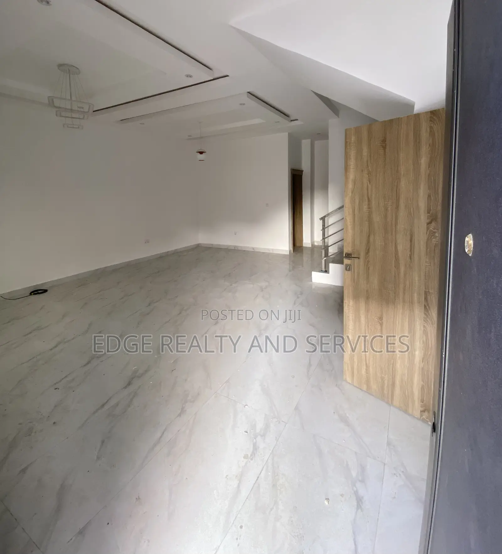 4bdrm Terrace for Sale in Ajah in Lekki Phase 2