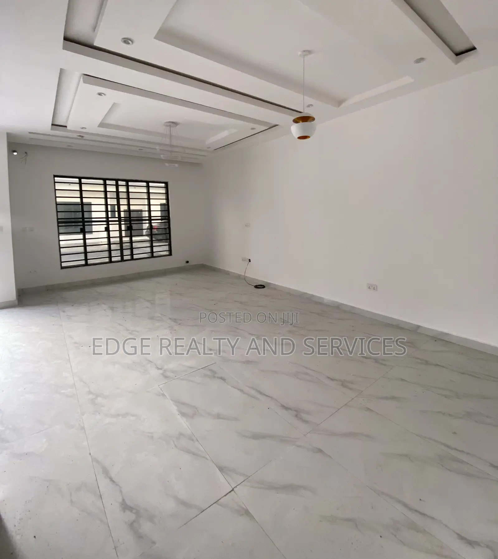 4bdrm Terrace for Sale in Ajah in Lekki Phase 2