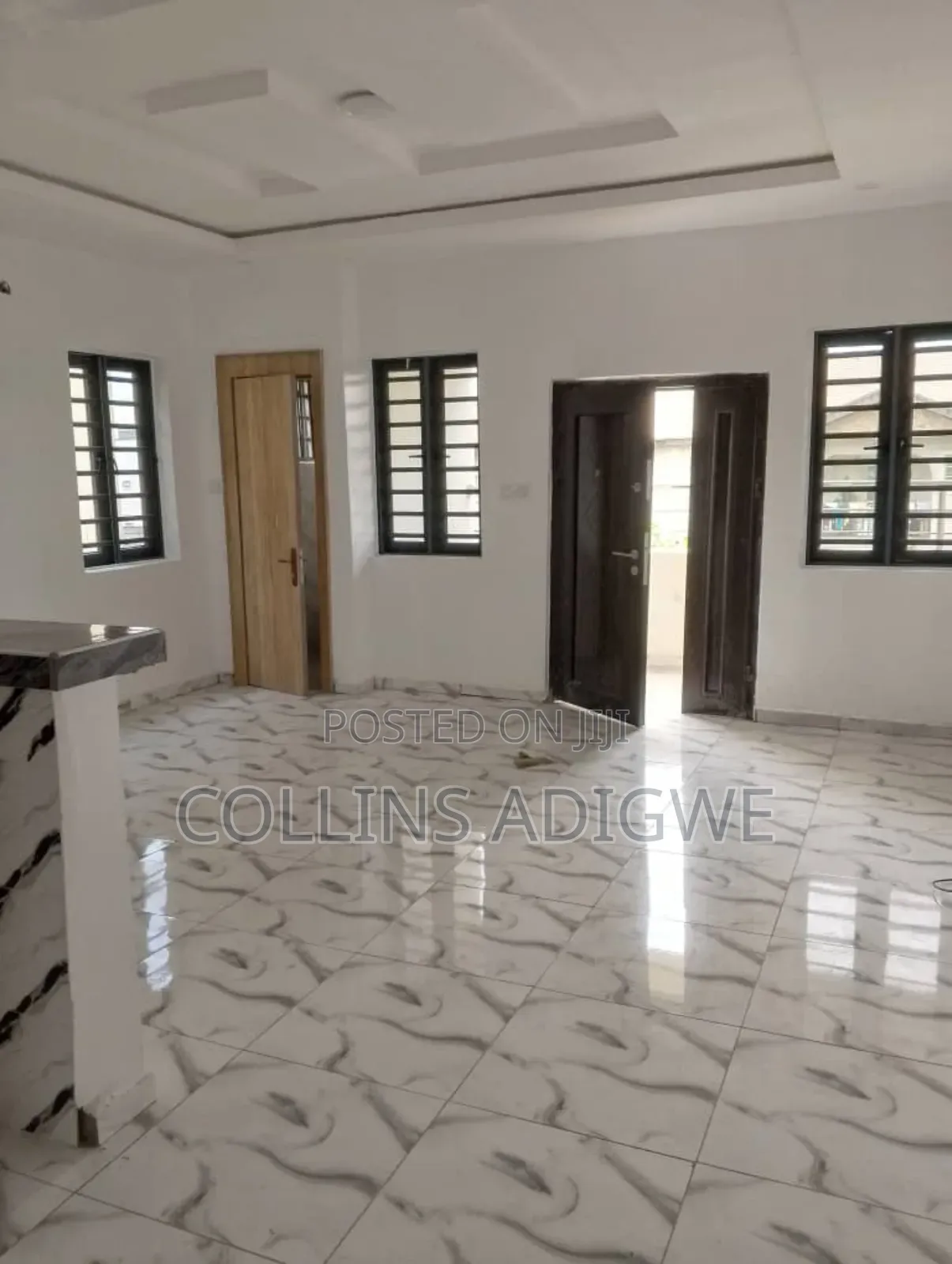 2bdrm Apartment in Lbs Secured Estate, Ajah for sale in Ajah
