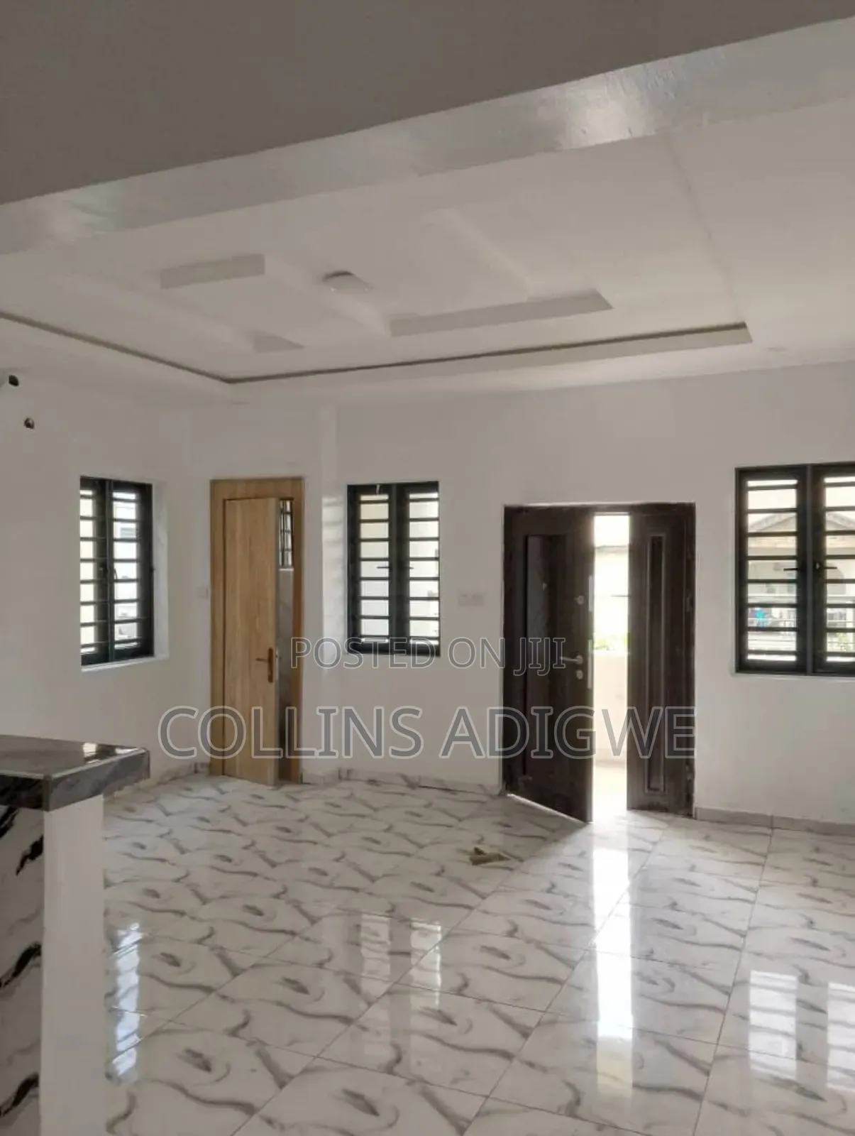 2bdrm Apartment in Lbs Secured Estate, Ajah for sale in Ajah