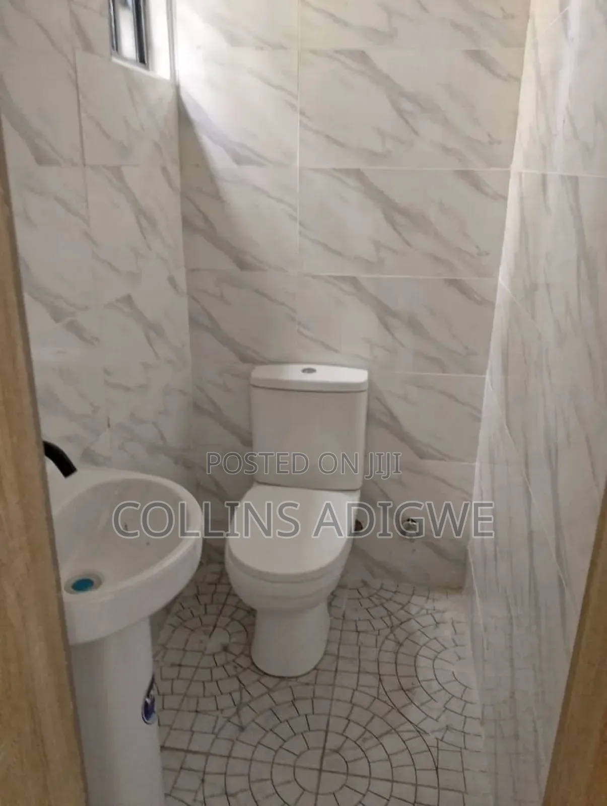 2bdrm Apartment in Lbs Secured Estate, Ajah for sale in Ajah
