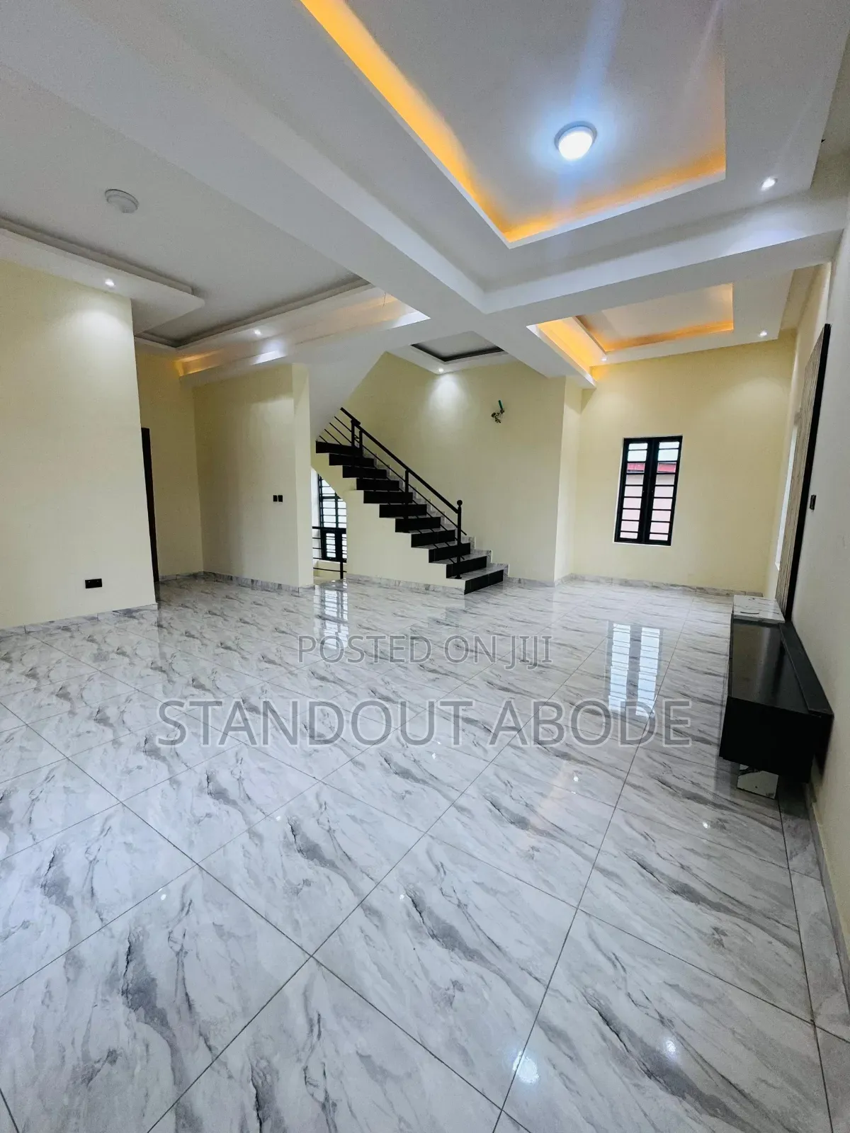 4bdrm Duplex in Inside An Estate, Ogba GRA for sale in Ogba GRA